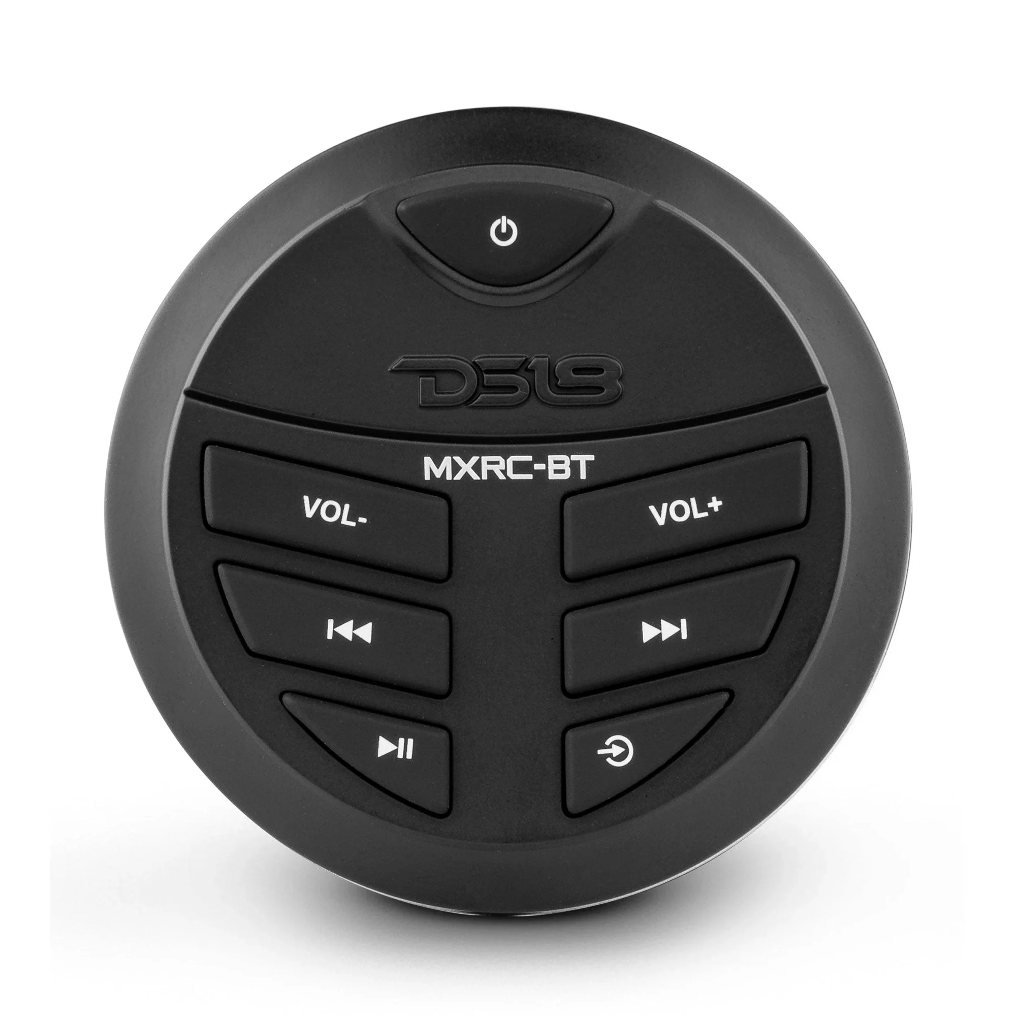 Good Marine Audio Package - Head Unit & 4 Channel Amplifier - Image 3