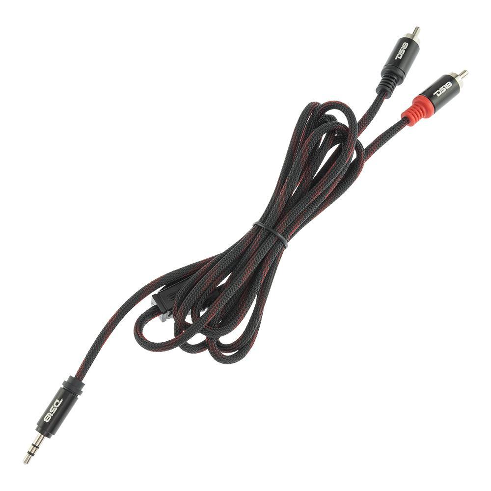 Good Marine Audio Package - Head Unit & 4 Channel Amplifier - Image 4
