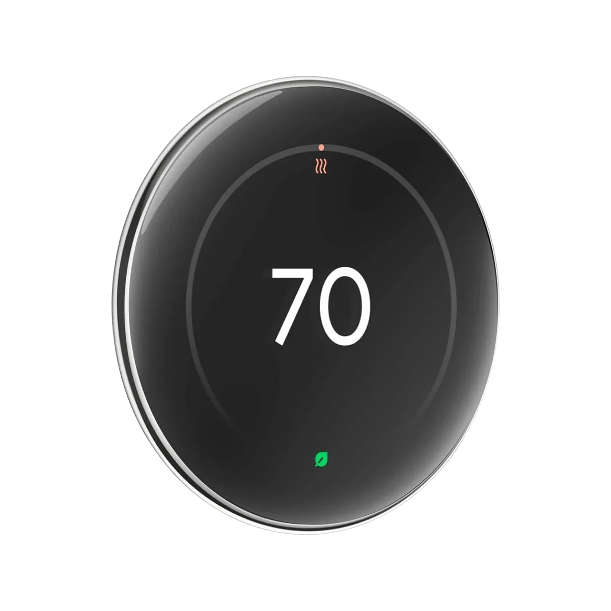 Google Nest Learning Thermostat Pro (4th Gen, 2024) - Image 3