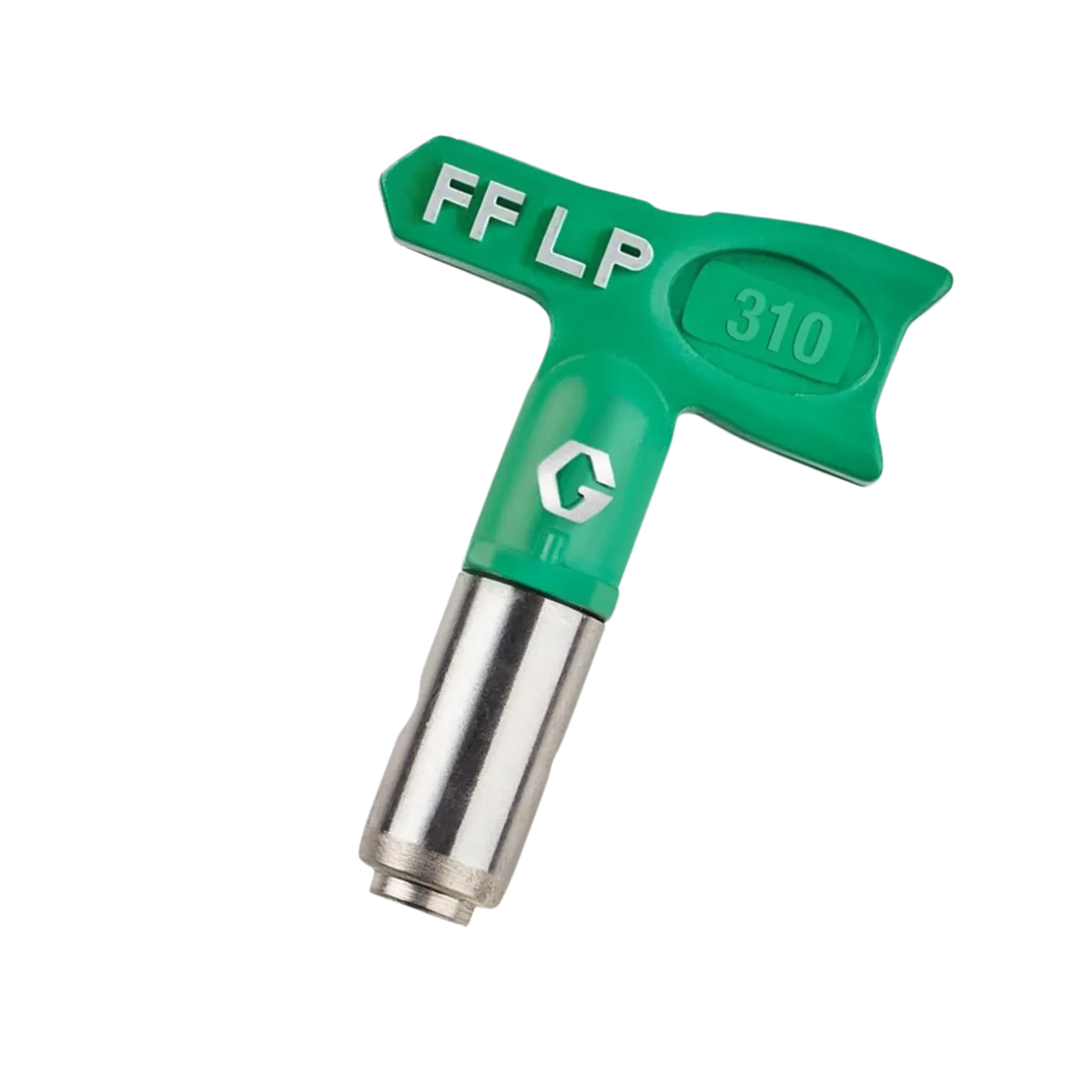 Graco FFLP310 RAC X Fine Finish Spray Tip | 310 Reversible - Image 2