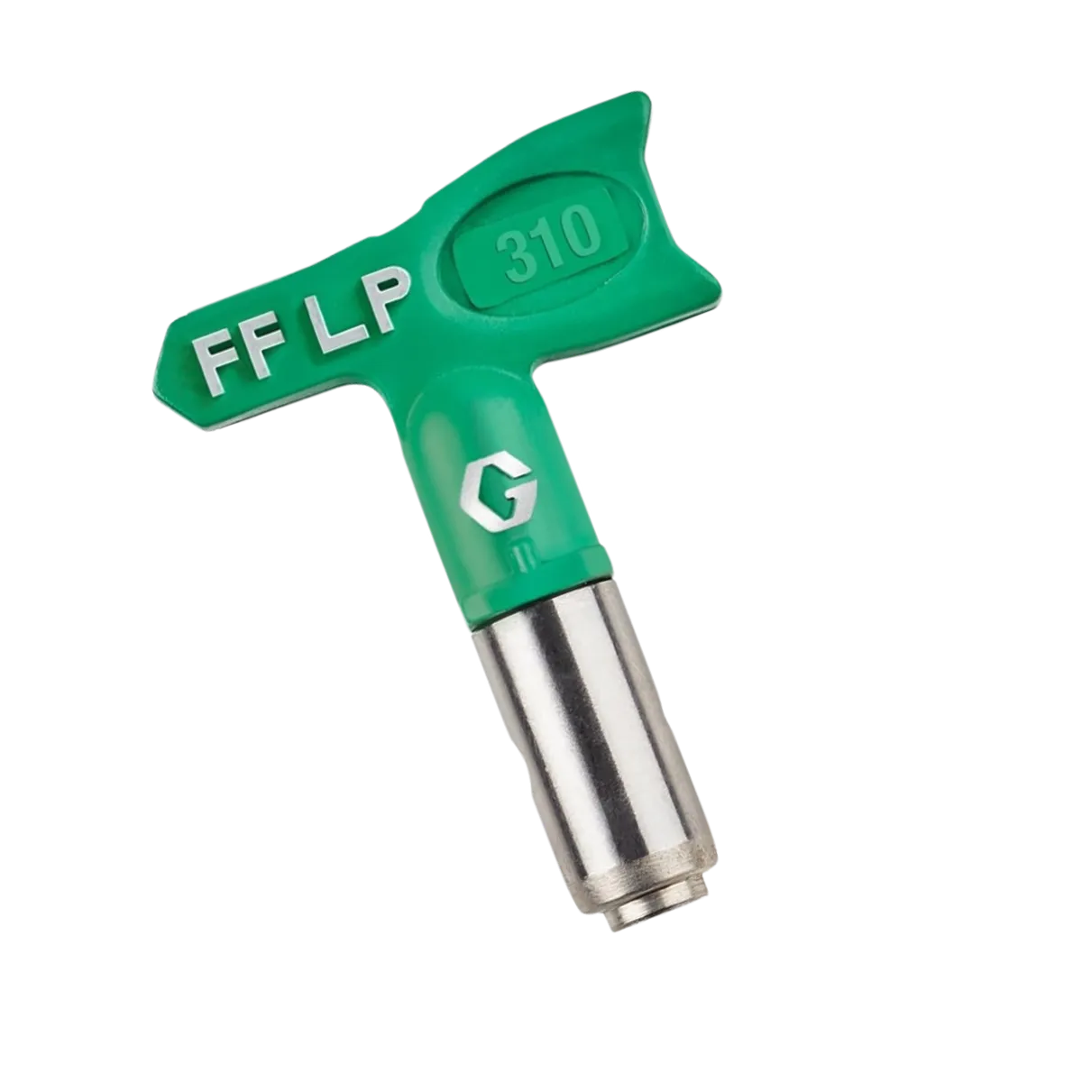 Graco FFLP310 RAC X Fine Finish Spray Tip | 310 Reversible - Image 3