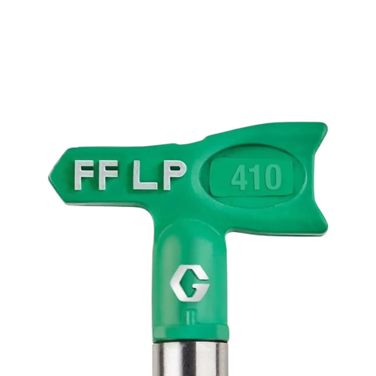 Graco FFLP410 Fine Finish Low Pressure Spray Tip - Image 2