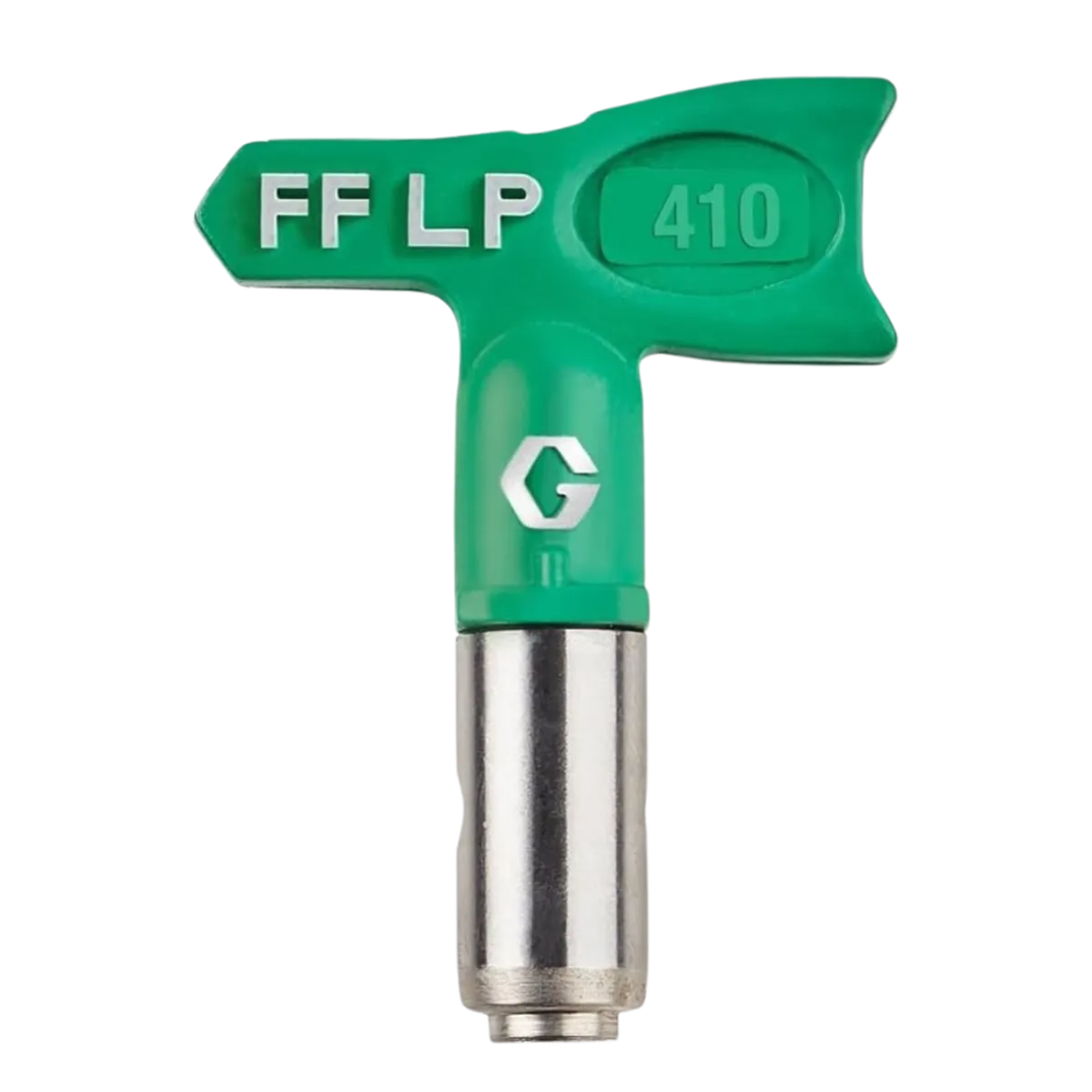 Graco FFLP410 Fine Finish Low Pressure Spray Tip - Image 3