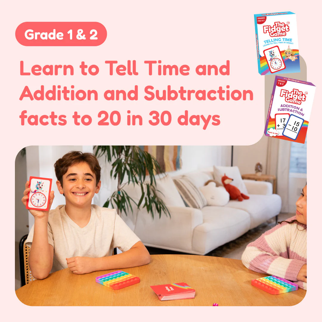 Grade 1 and 2 Bundle - Image 4