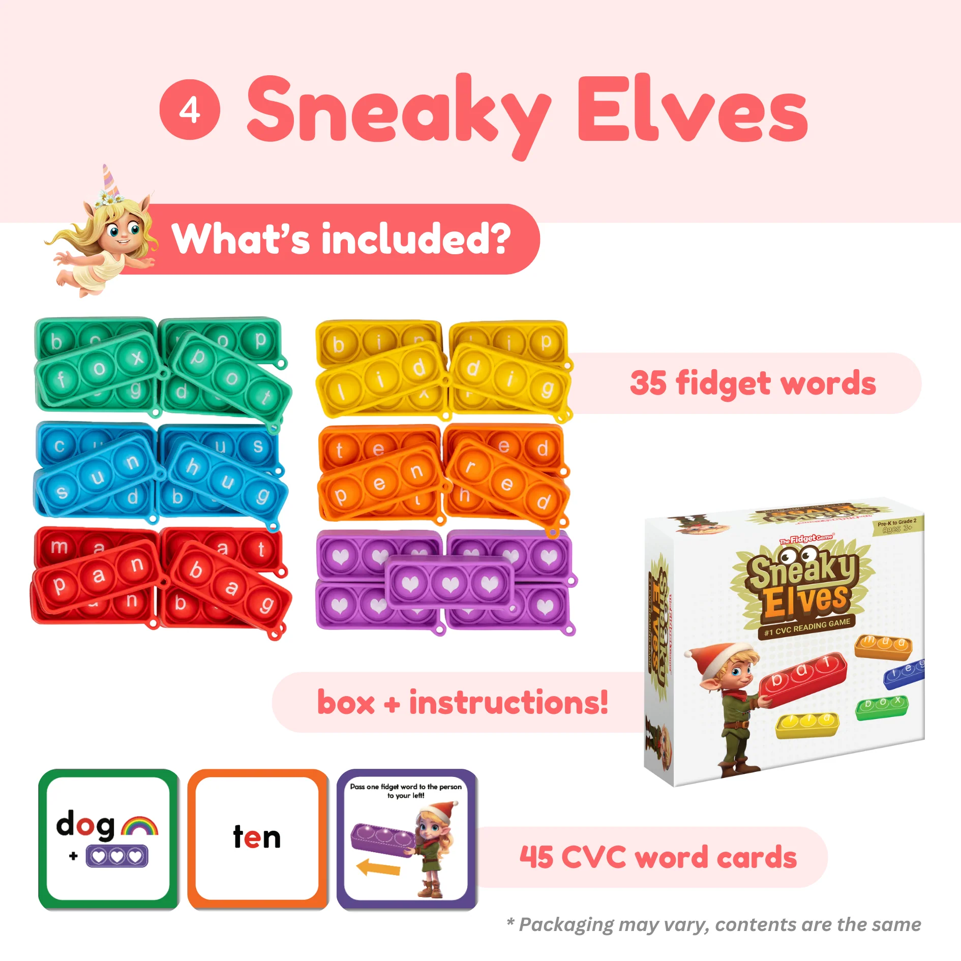 Grade 1 Shark Tank Bundle - Image 5