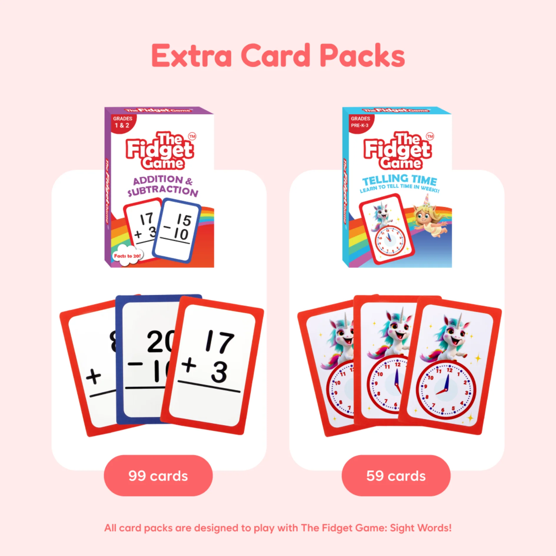 Grade 1 Shark Tank Bundle - Image 7