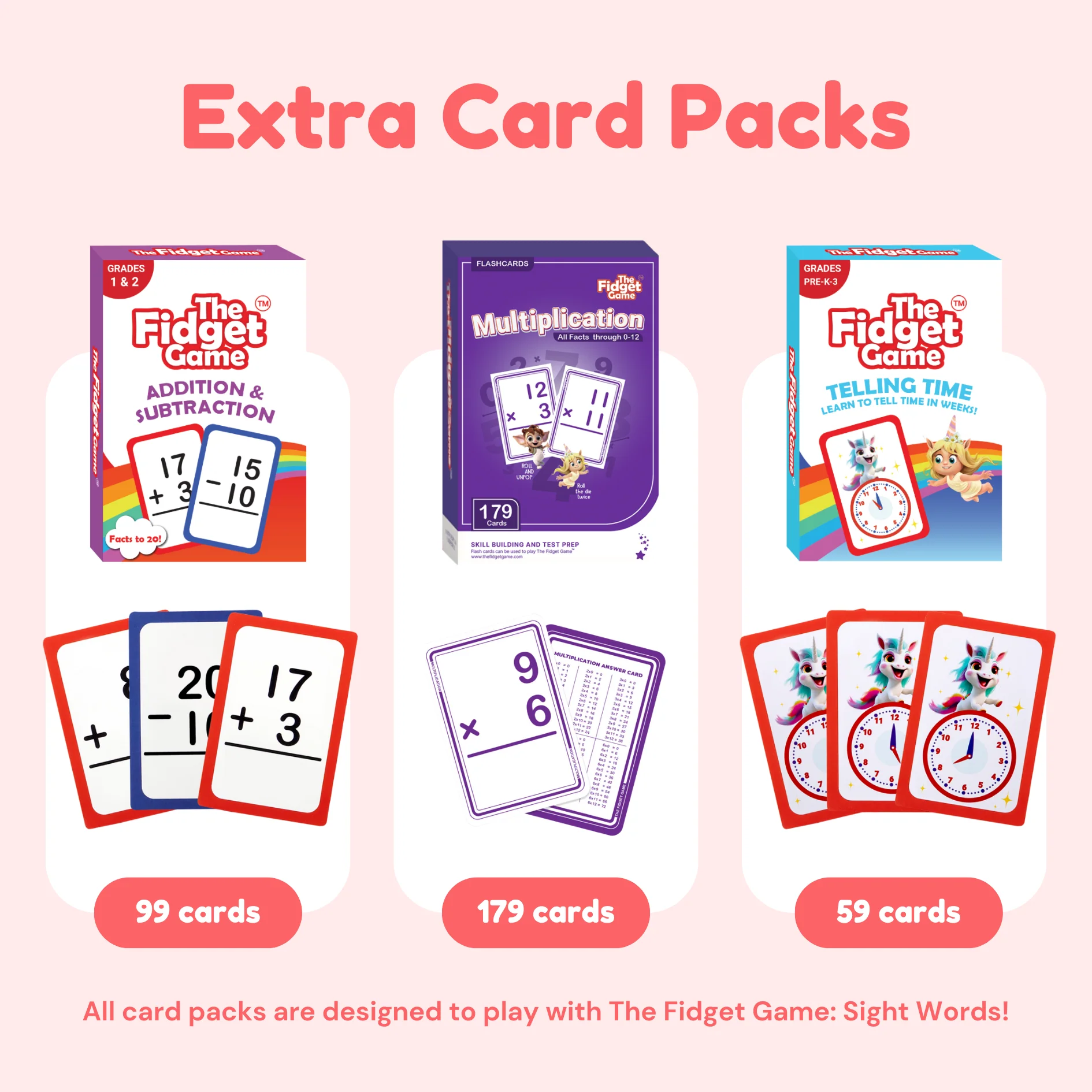 .Grade 1 Shark Tank Bundle - Image 7