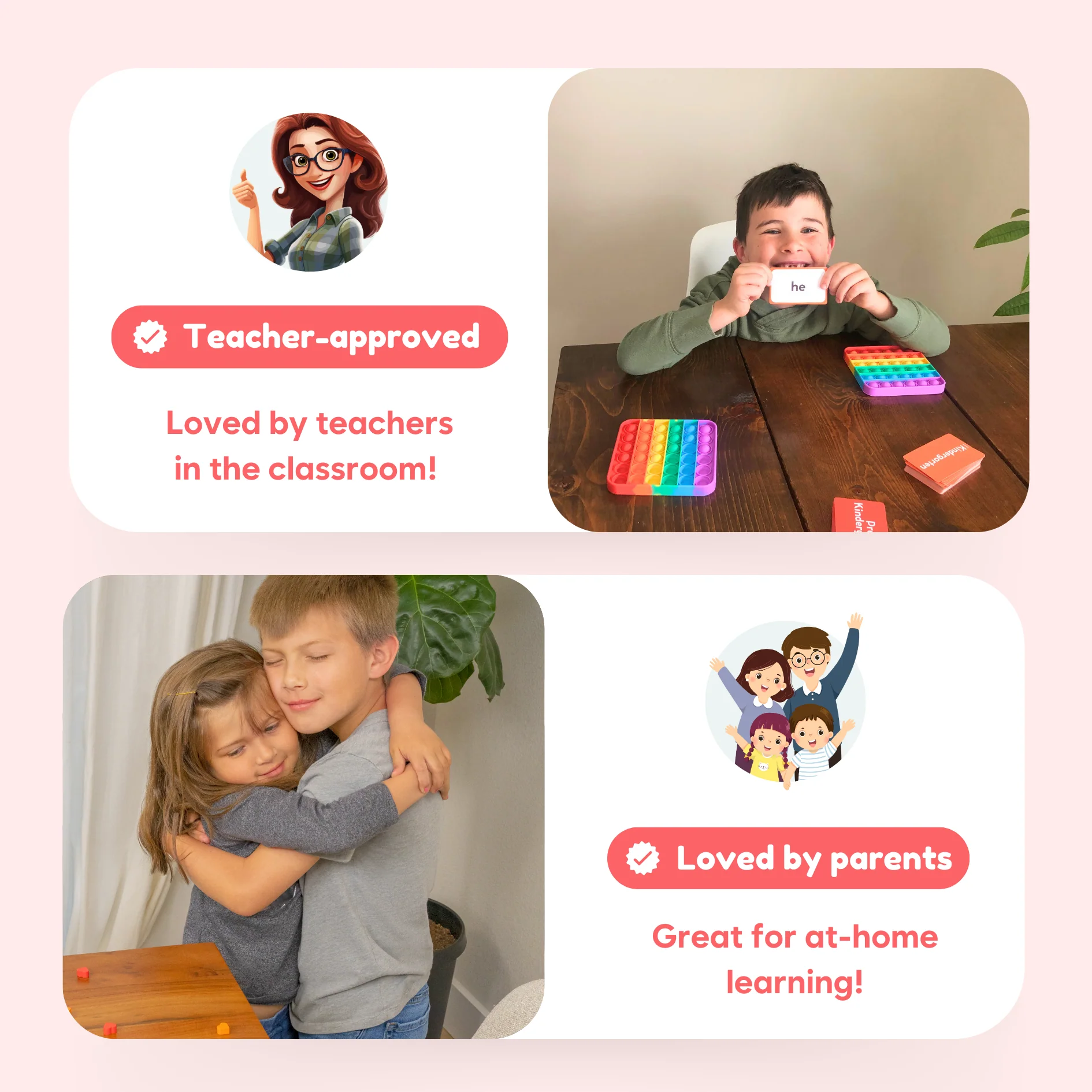 .Grade 1 Shark Tank Bundle - Image 9