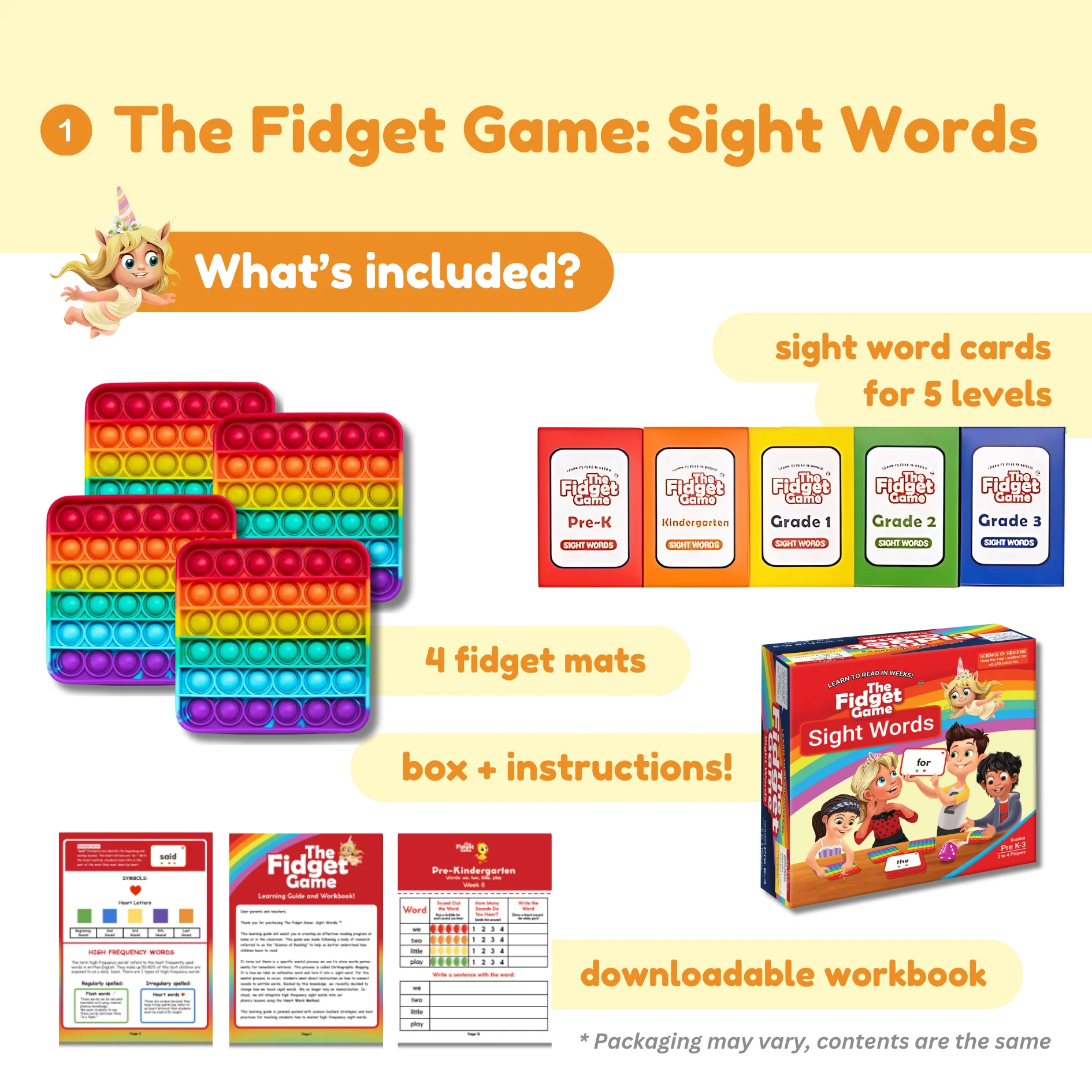 .Grade 2 Shark Tank Bundle - Image 2