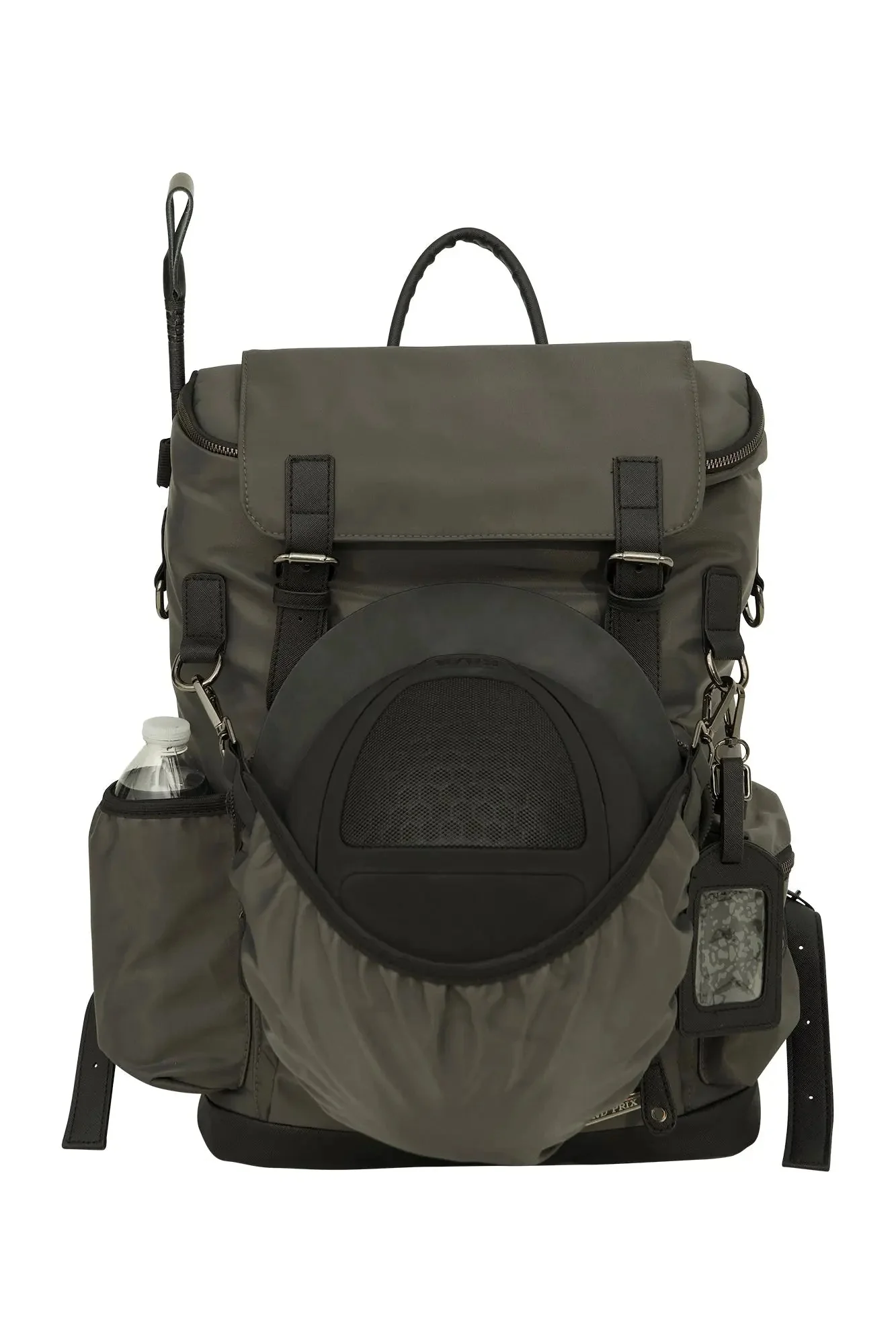 Grand Prix Deluxe Backpack - Image 15