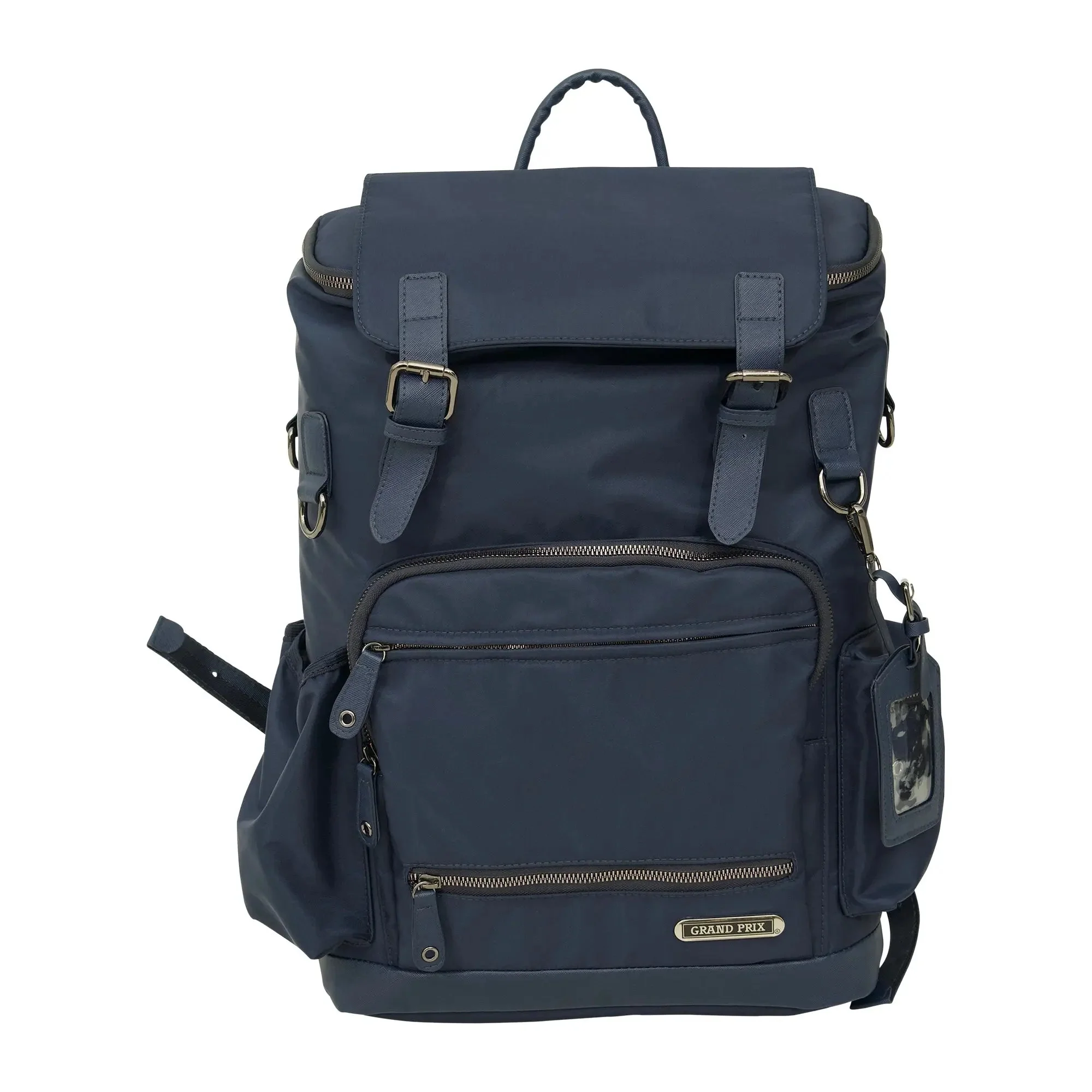 Grand Prix Deluxe Backpack - Image 3
