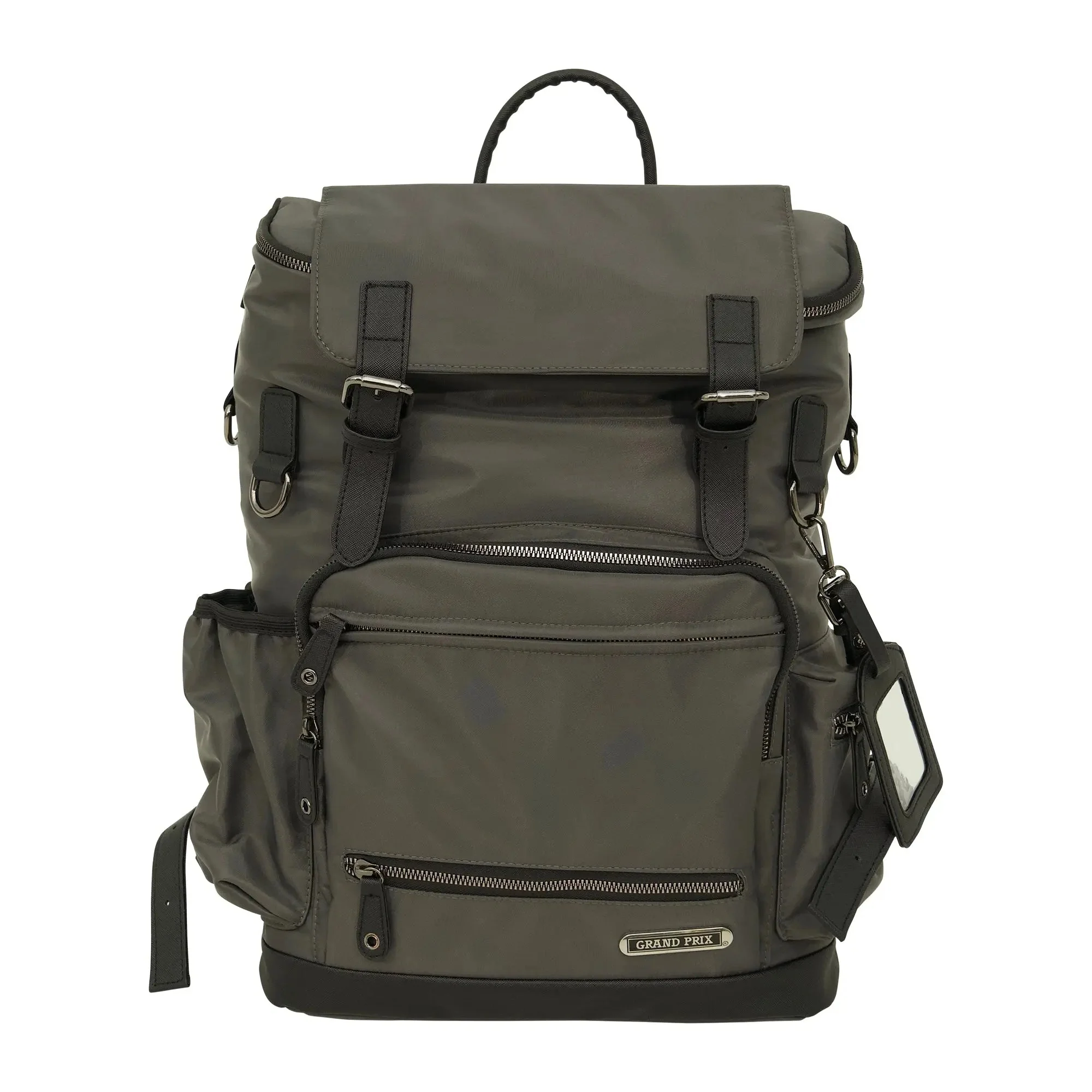 Grand Prix Deluxe Backpack - Image 5
