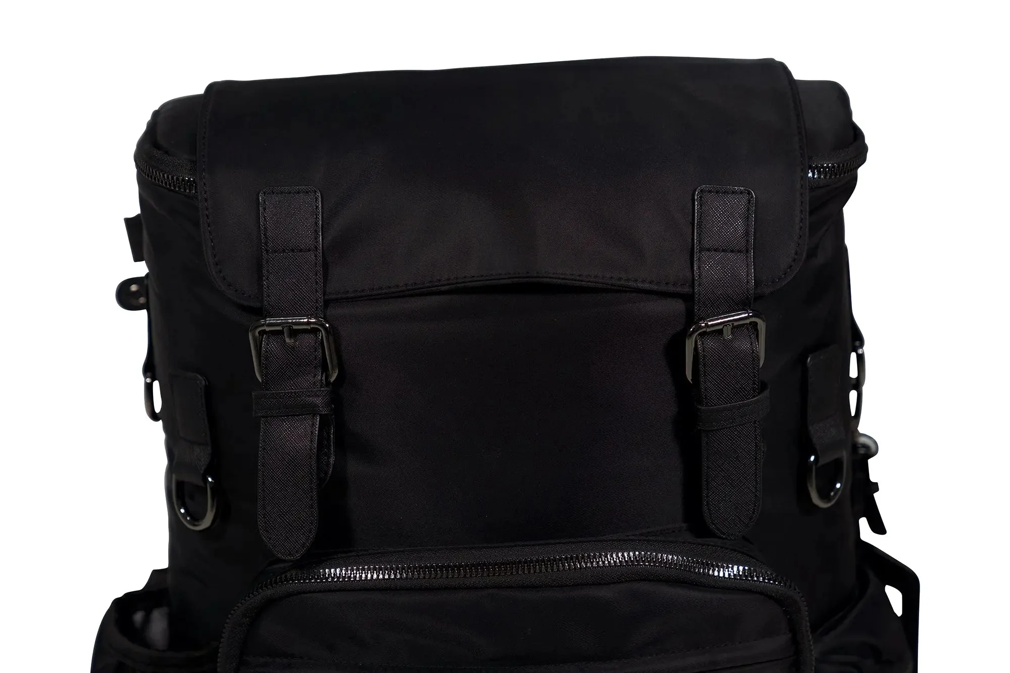 Grand Prix Deluxe Backpack - Image 6
