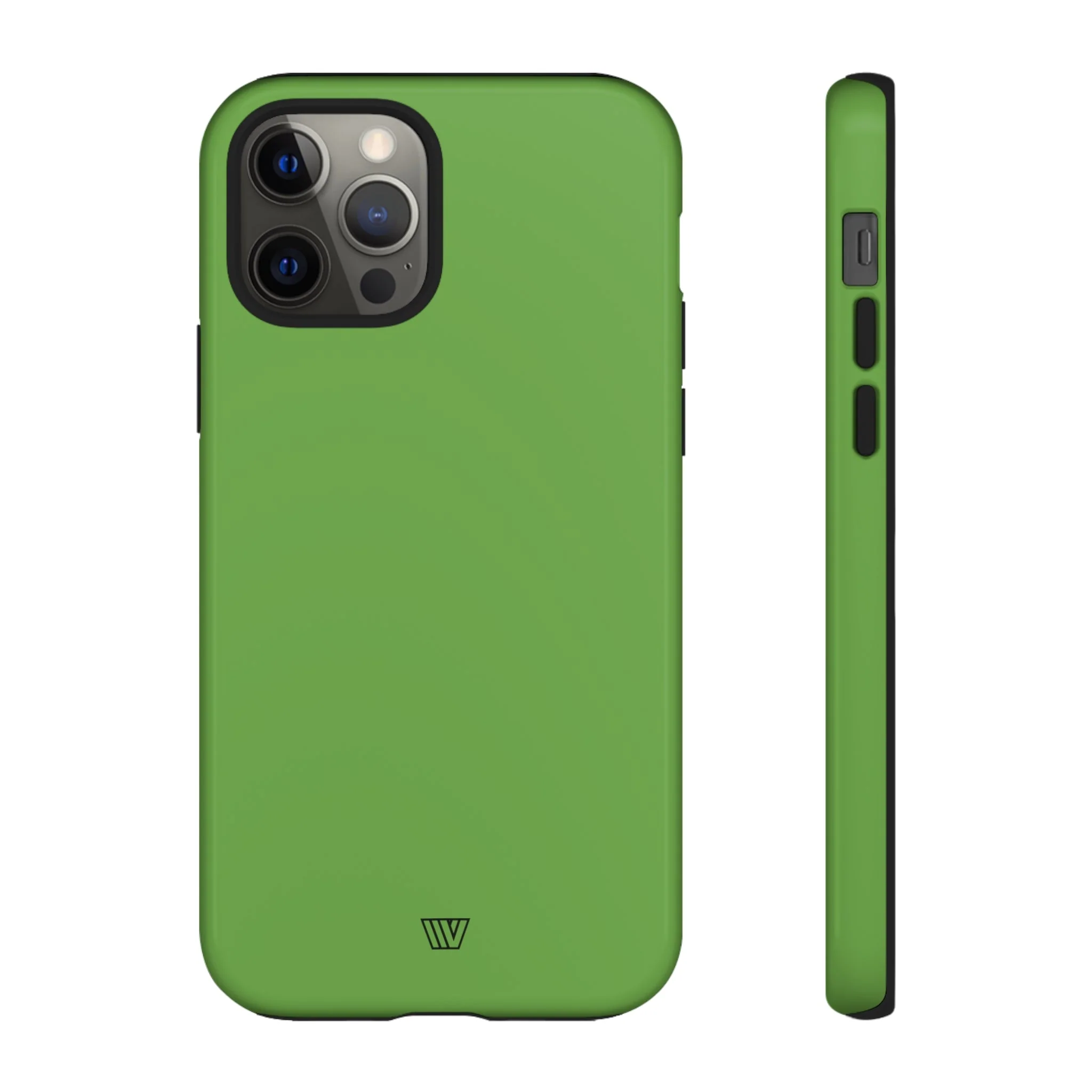 GREEN | Tough Phone Case - Image 13