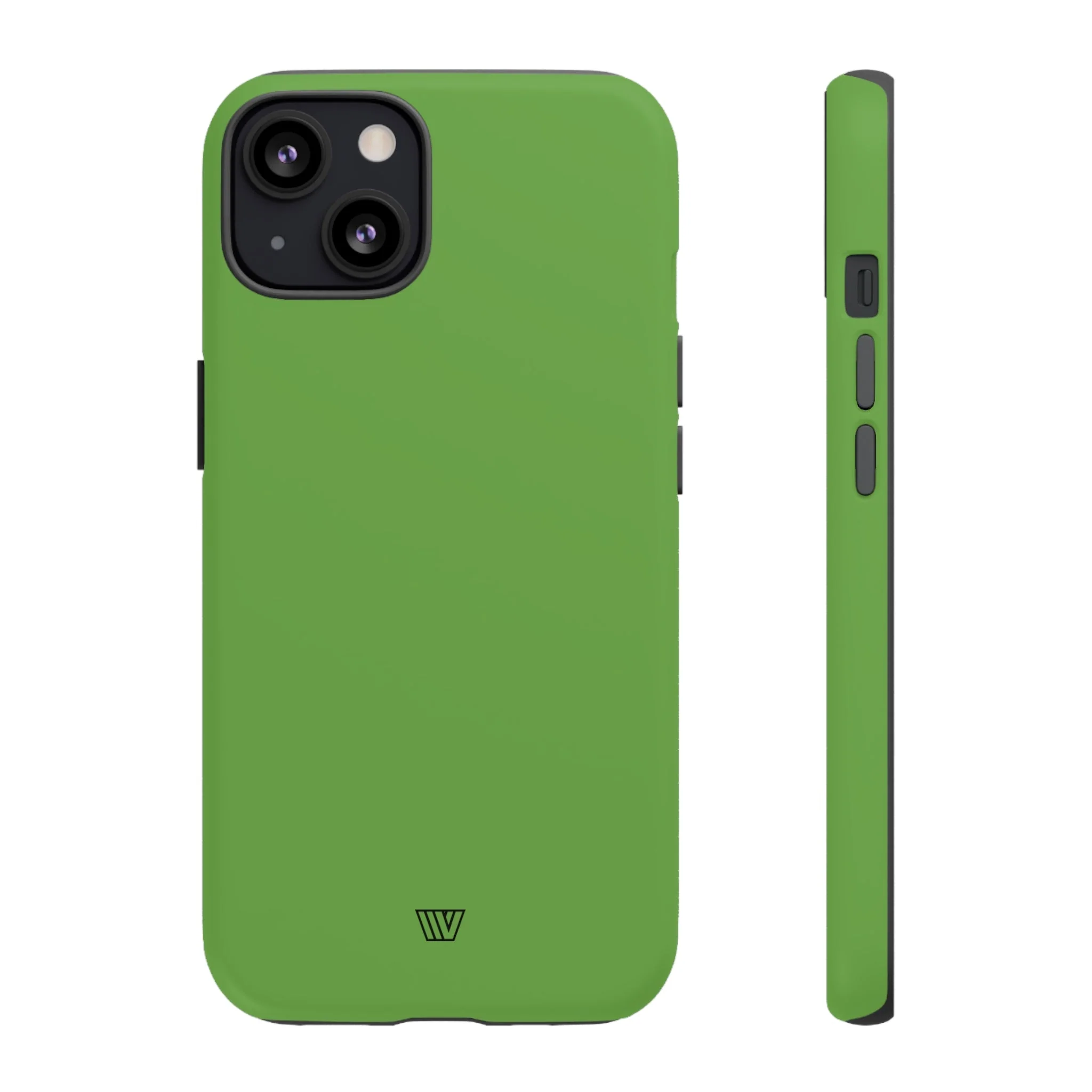 GREEN | Tough Phone Case - Image 18