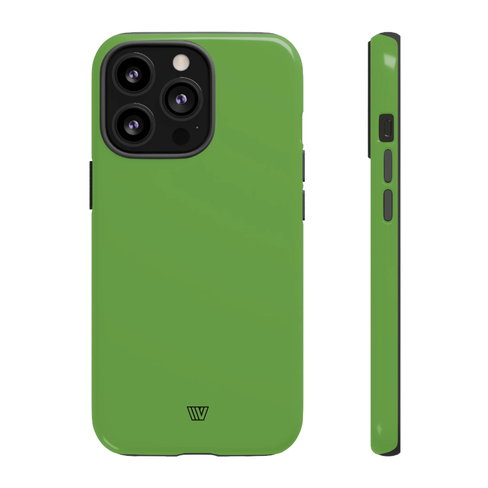 GREEN | Tough Phone Case - Image 21