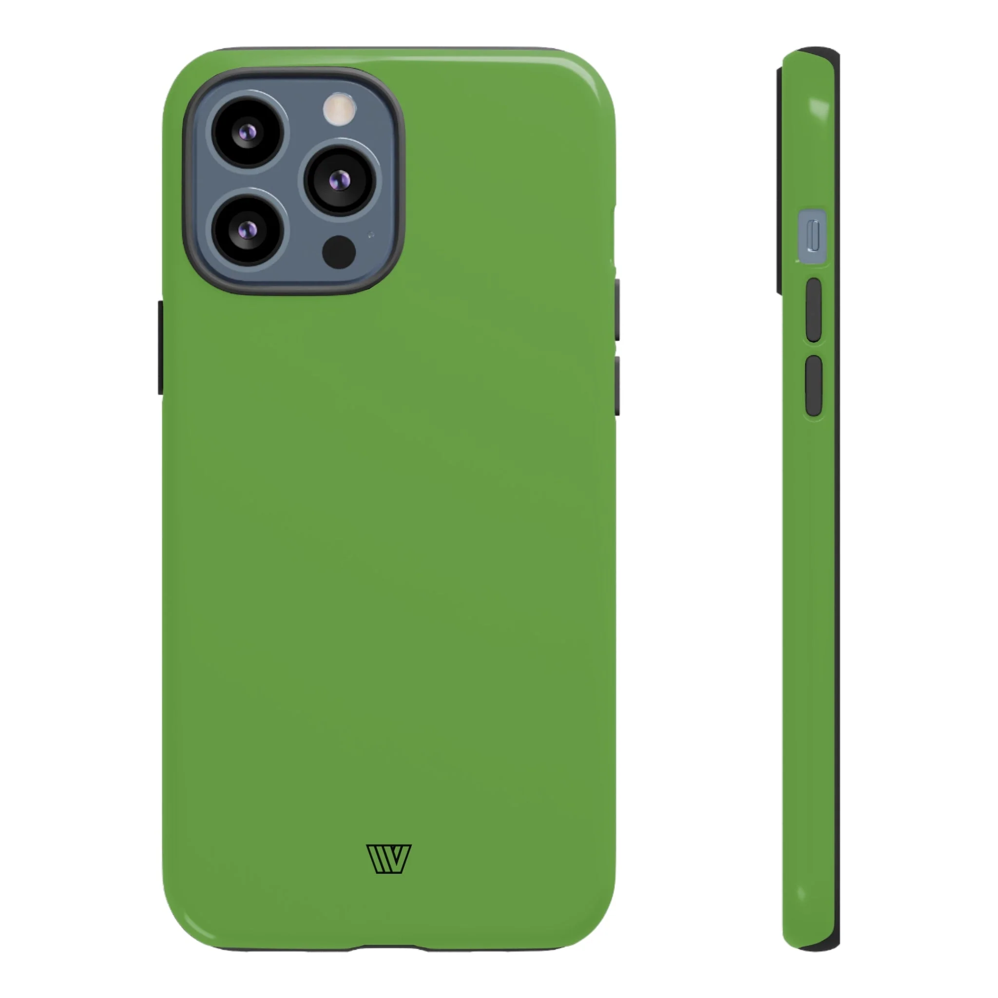 GREEN | Tough Phone Case - Image 23