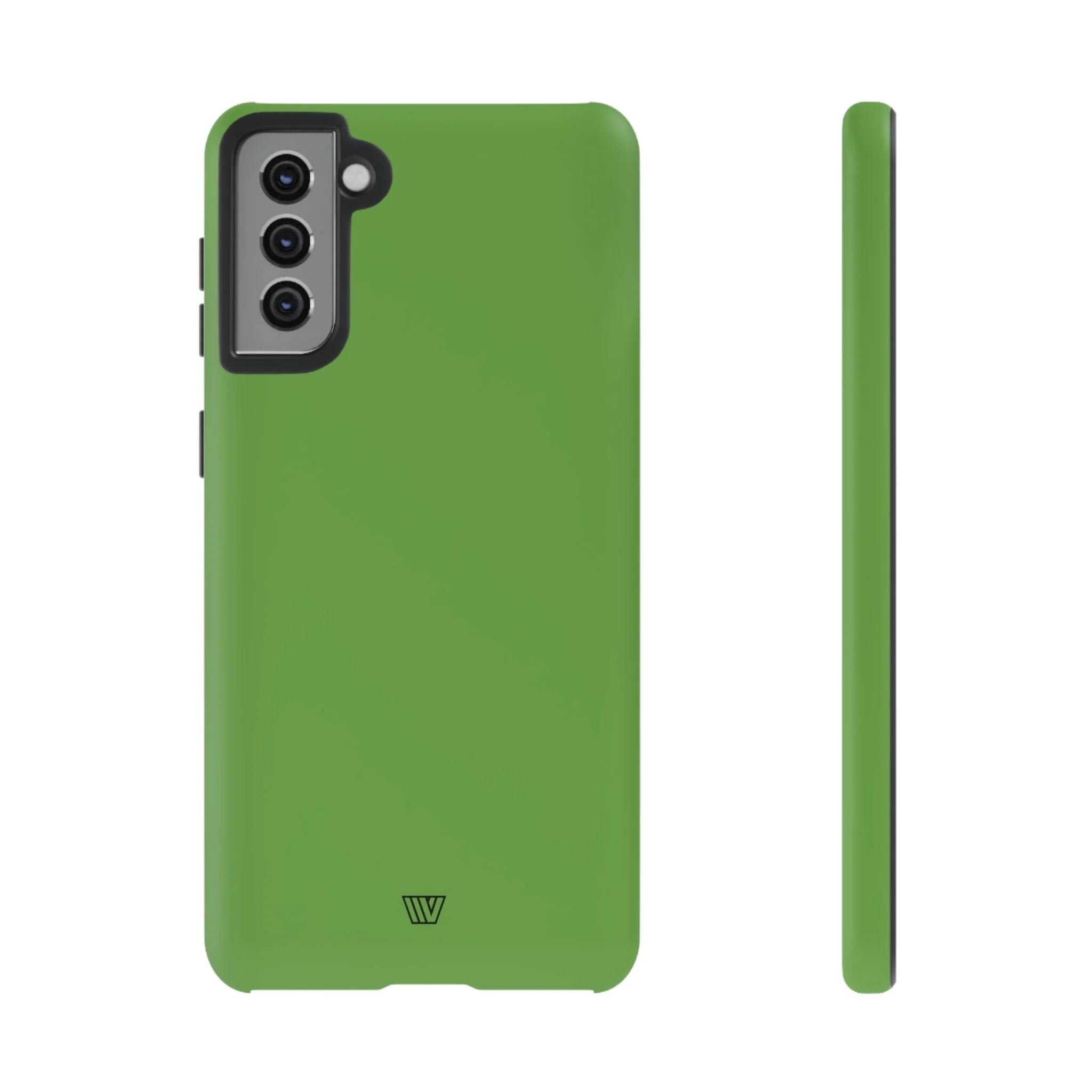 GREEN | Tough Phone Case - Image 28