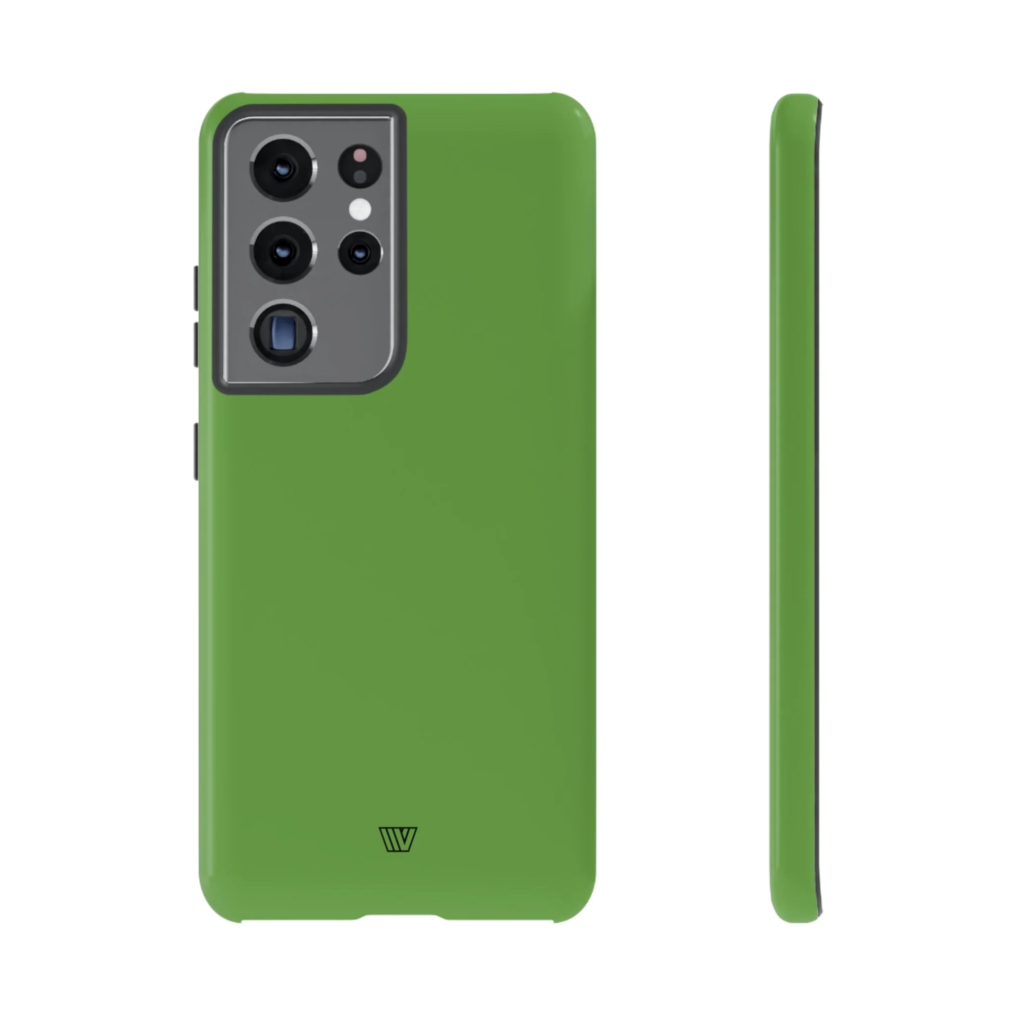 GREEN | Tough Phone Case - Image 29
