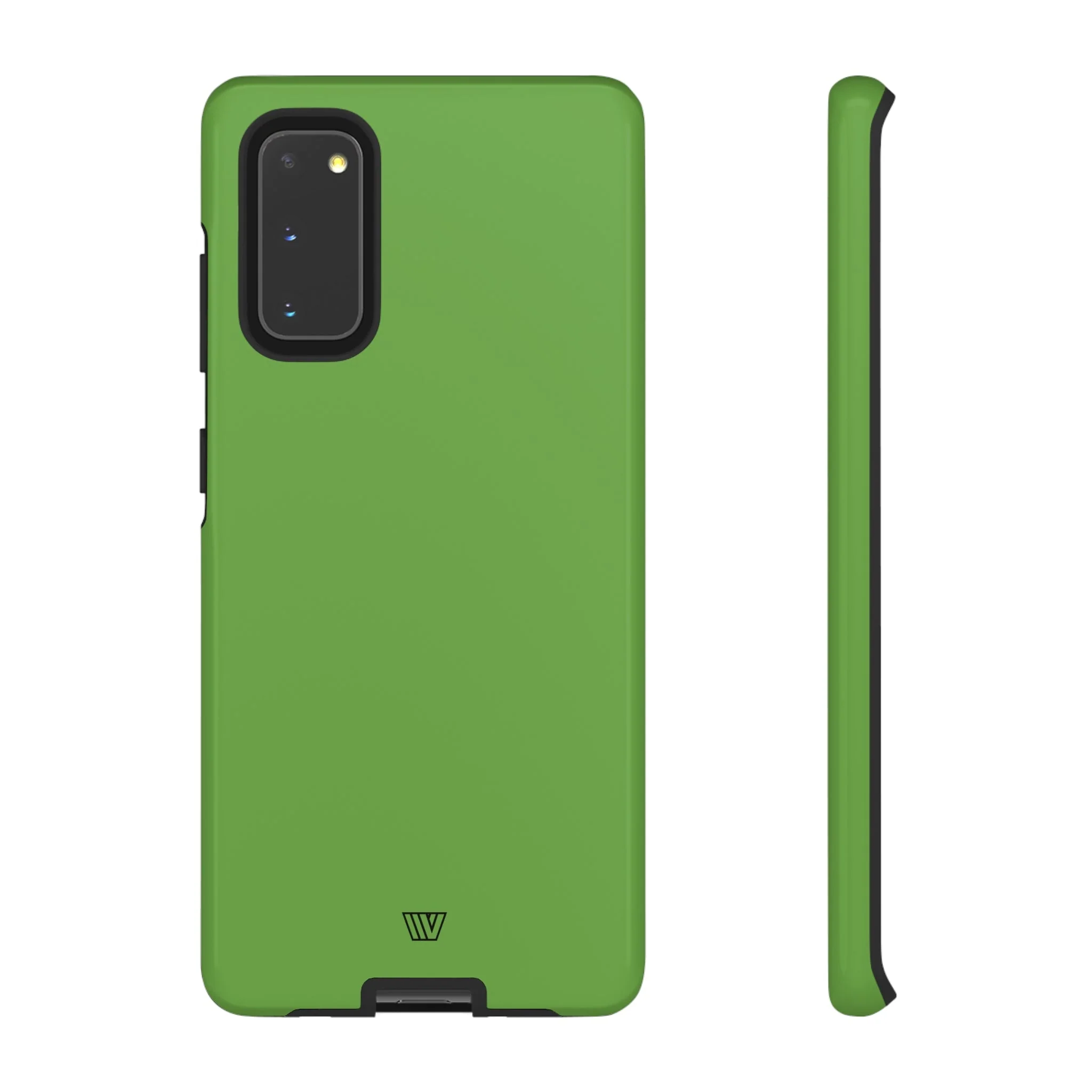 GREEN | Tough Phone Case - Image 3