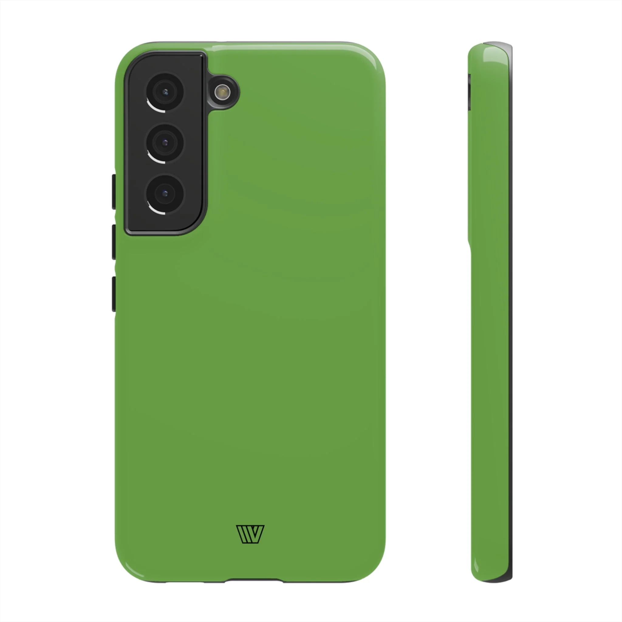 GREEN | Tough Phone Case - Image 33
