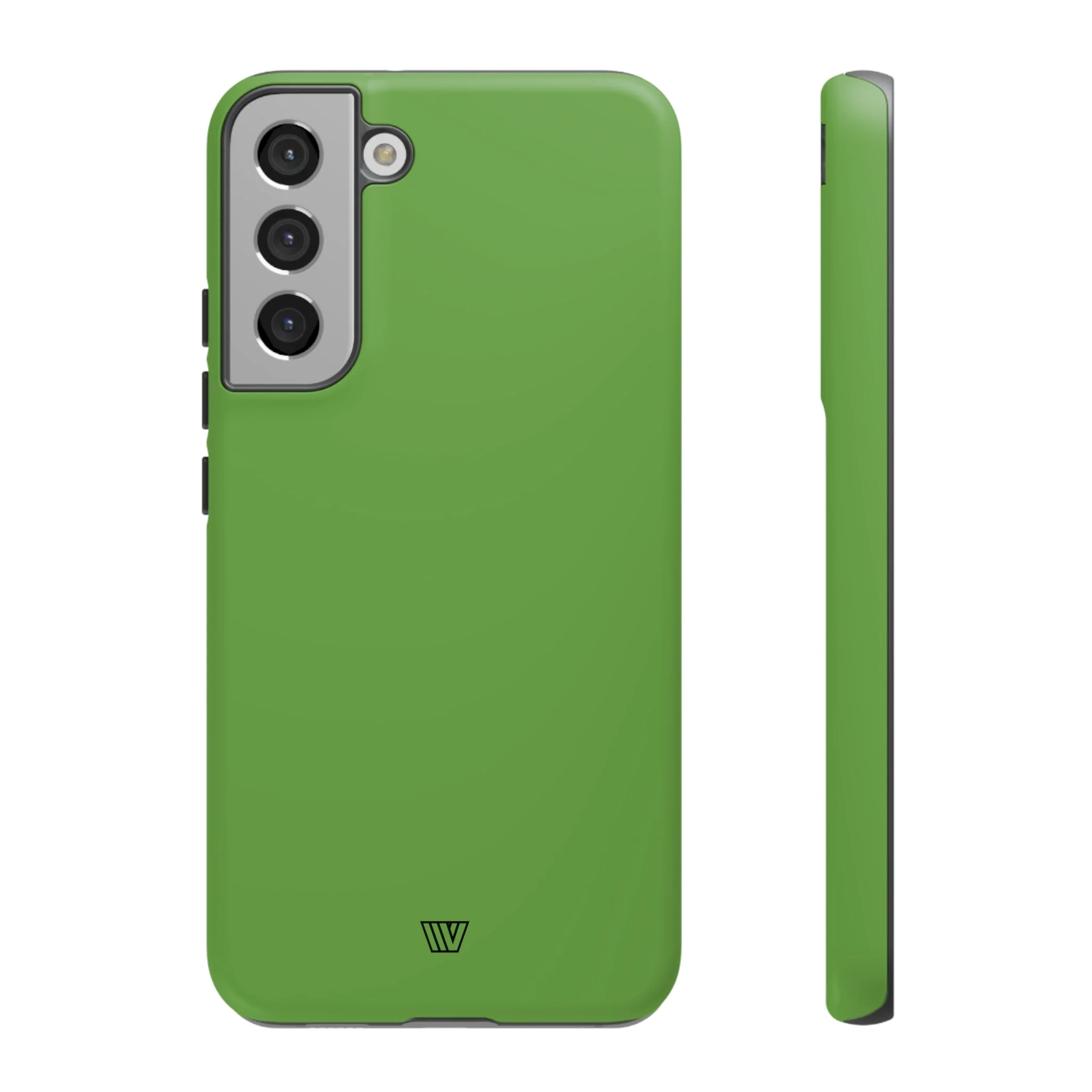 GREEN | Tough Phone Case - Image 36