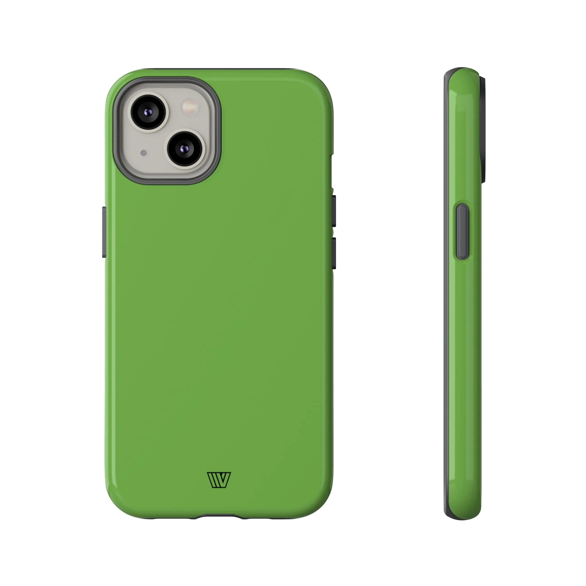 GREEN | Tough Phone Case - Image 39
