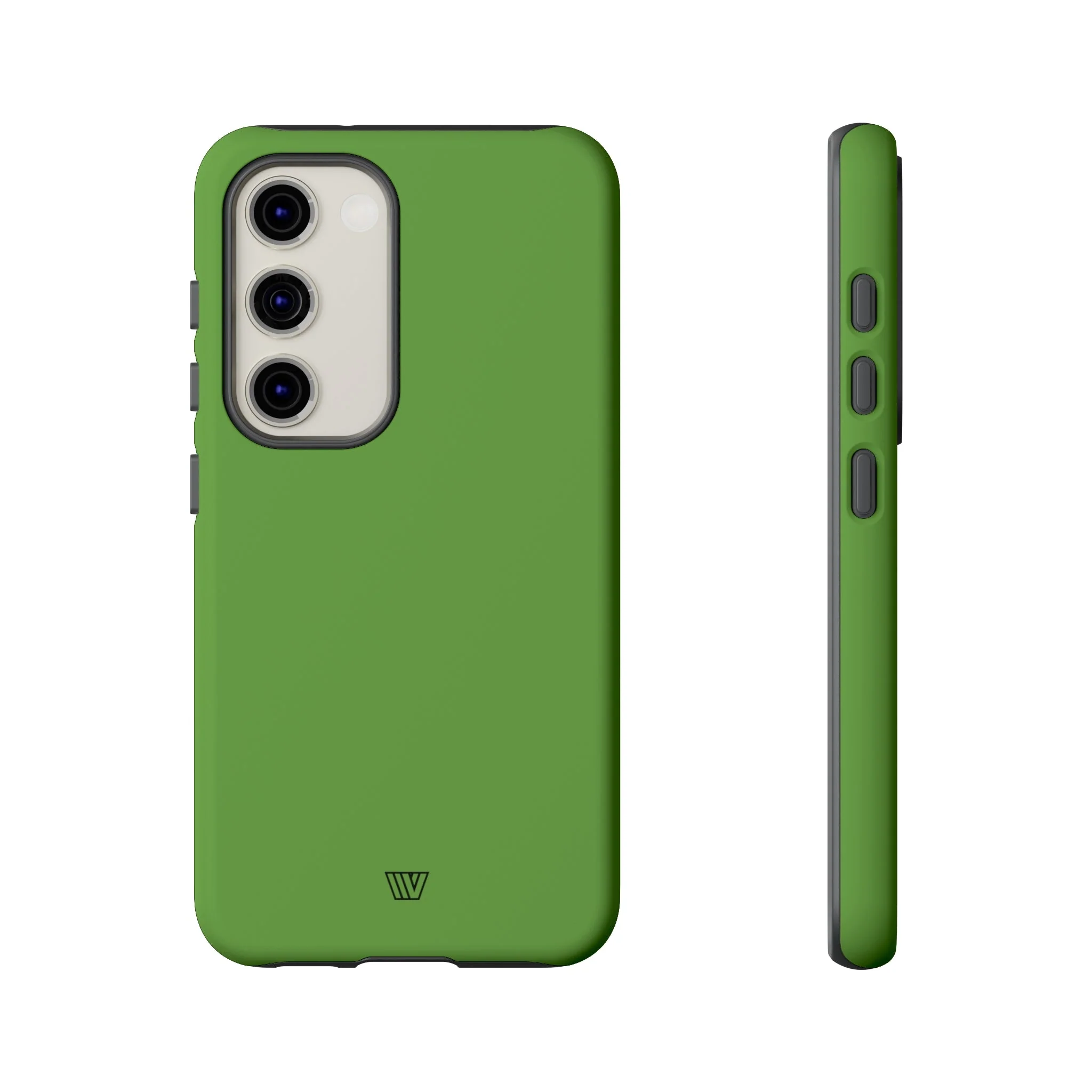 GREEN | Tough Phone Case - Image 48