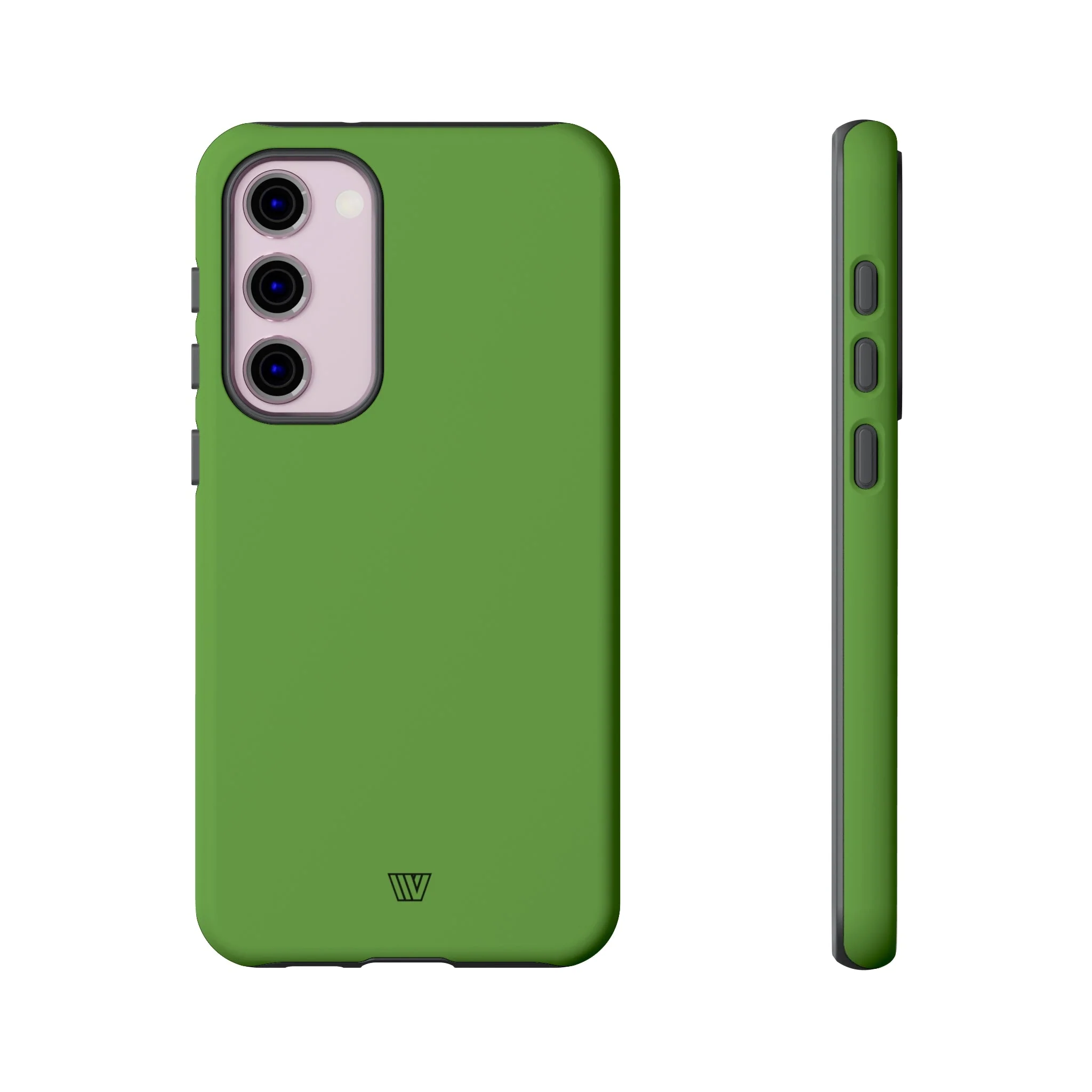 GREEN | Tough Phone Case - Image 50