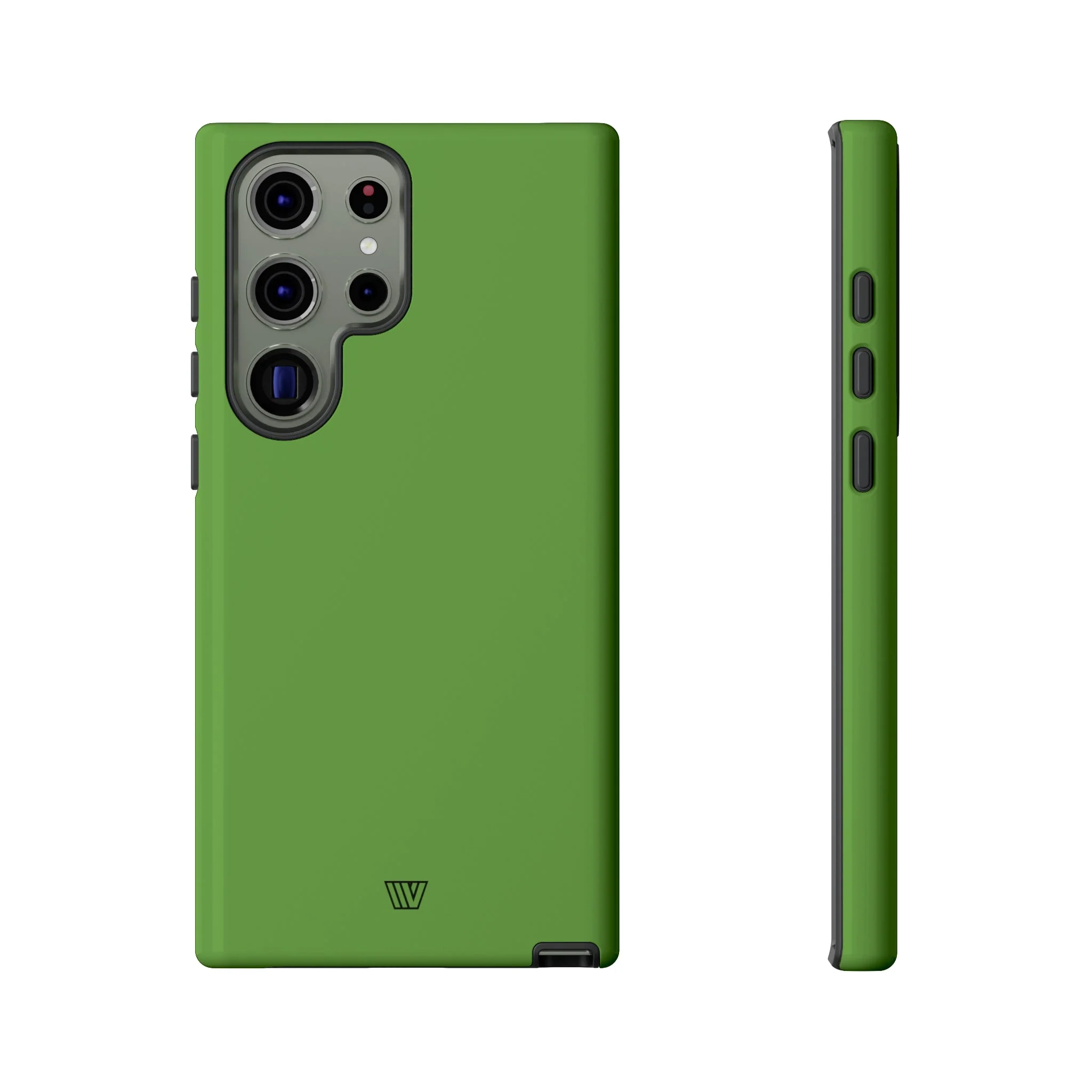 GREEN | Tough Phone Case - Image 51