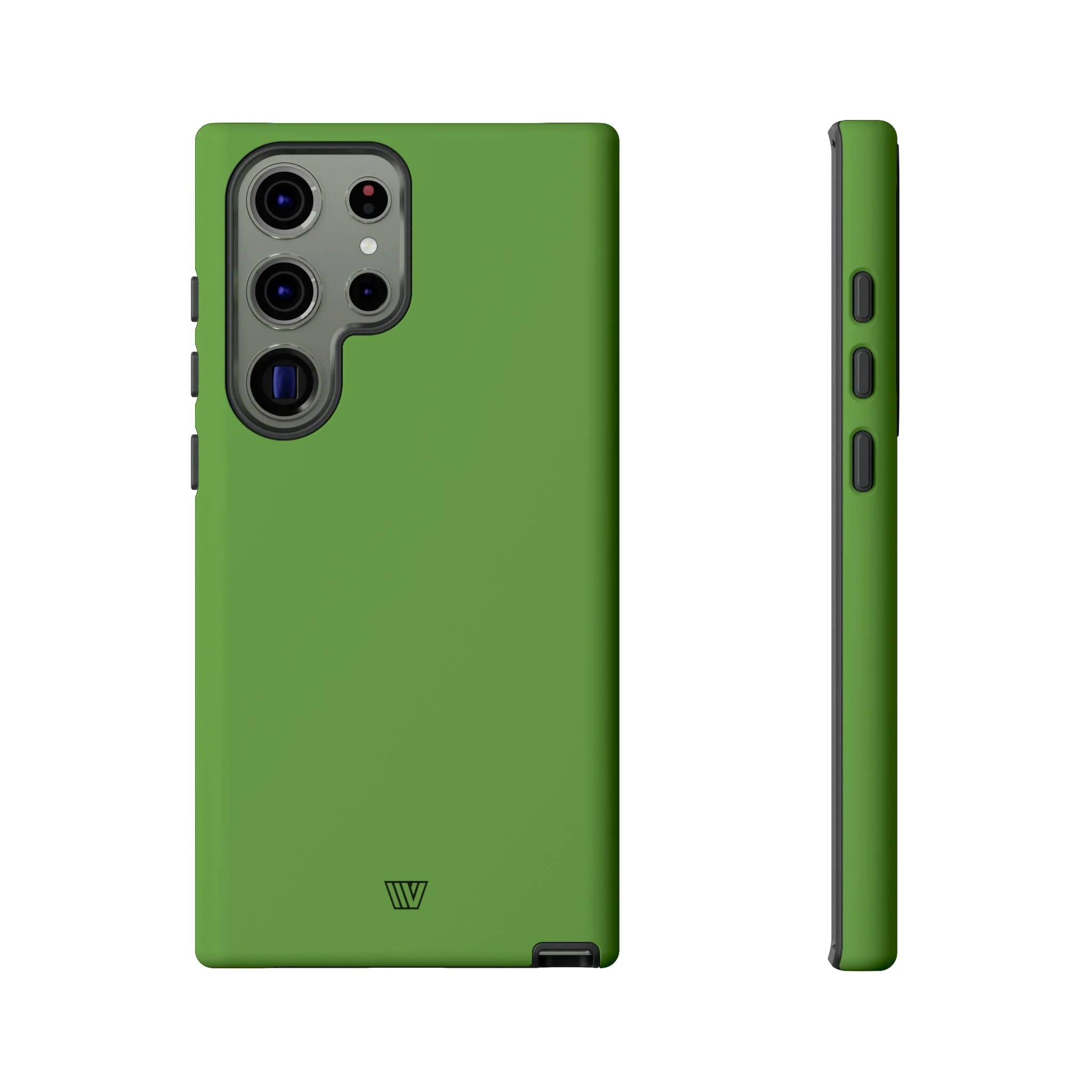 GREEN | Tough Phone Case - Image 52