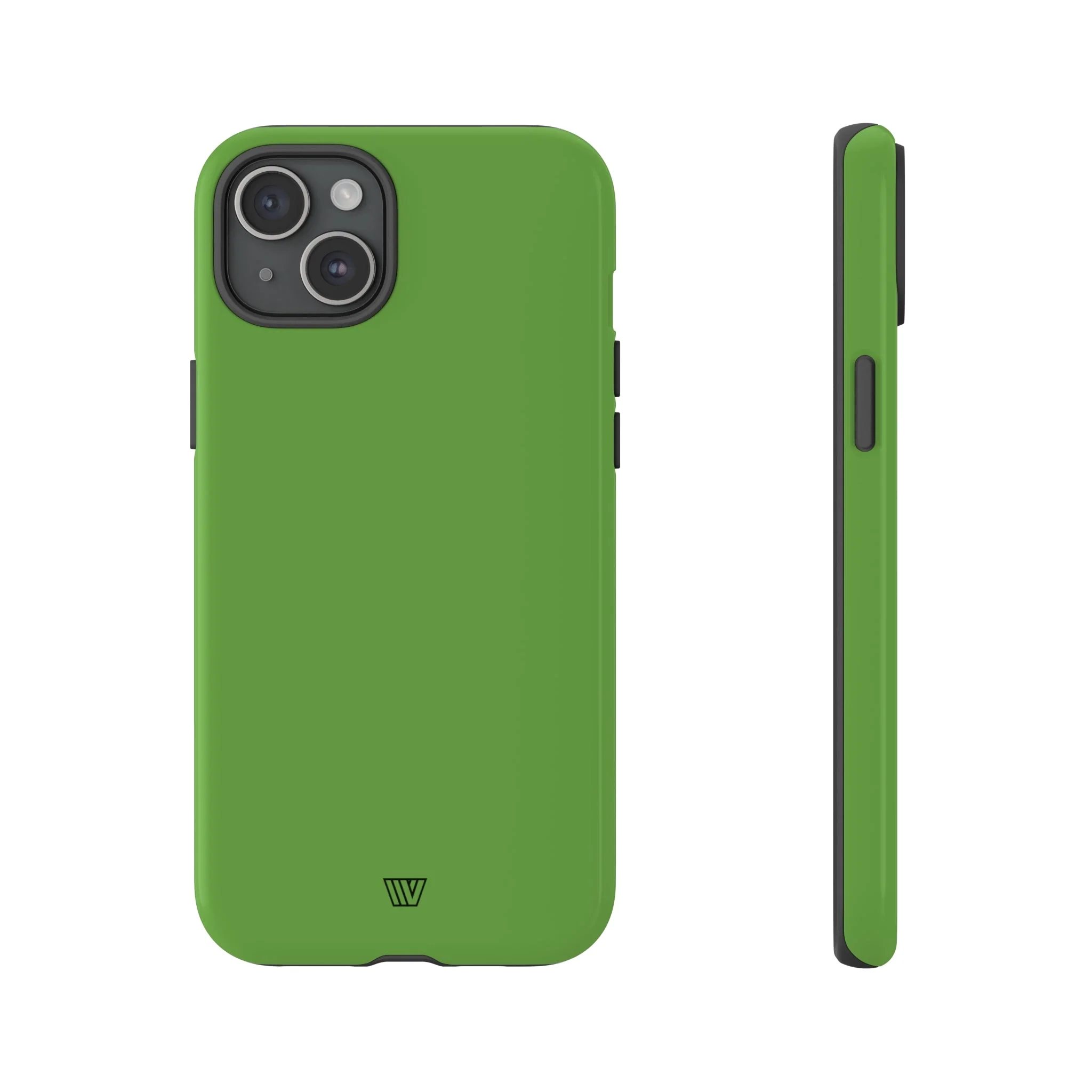 GREEN | Tough Phone Case - Image 56
