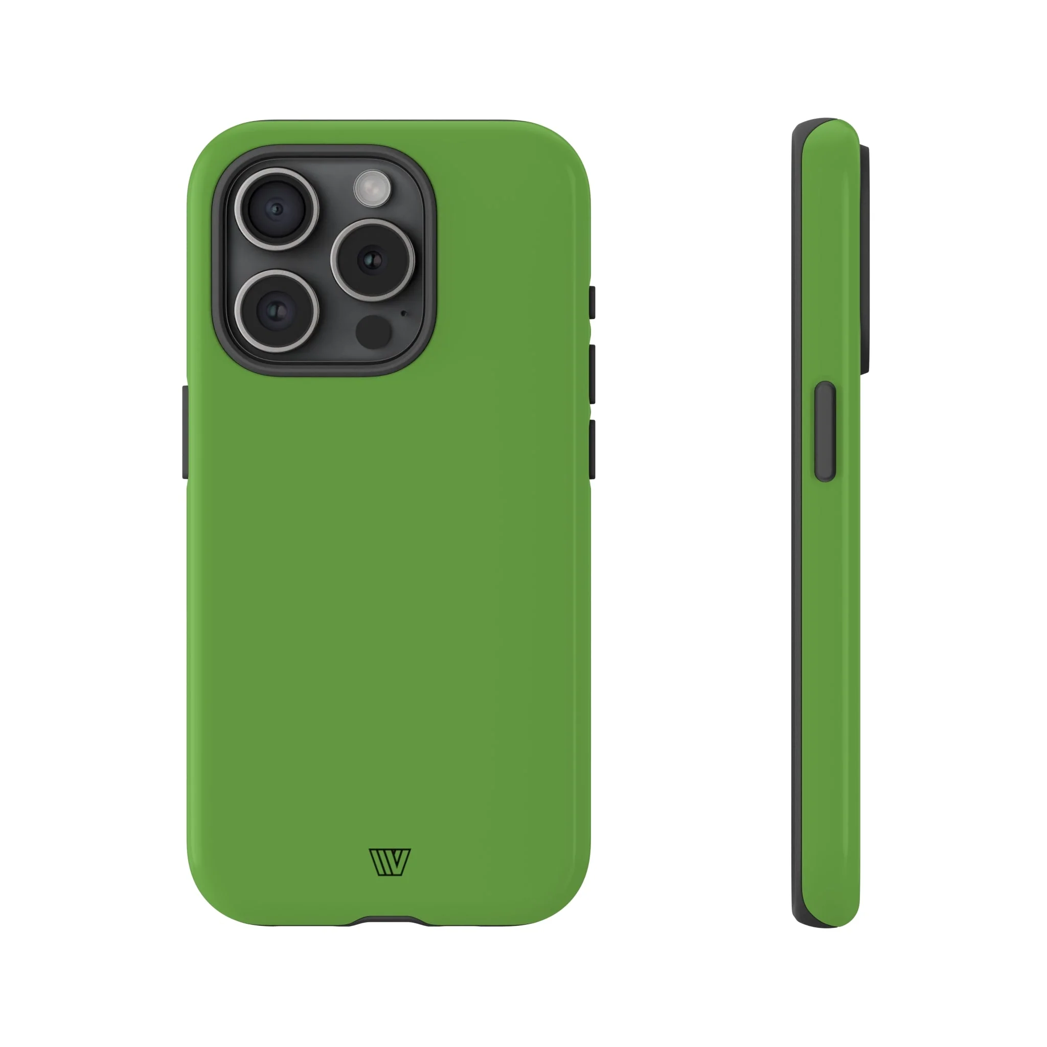 GREEN | Tough Phone Case - Image 58