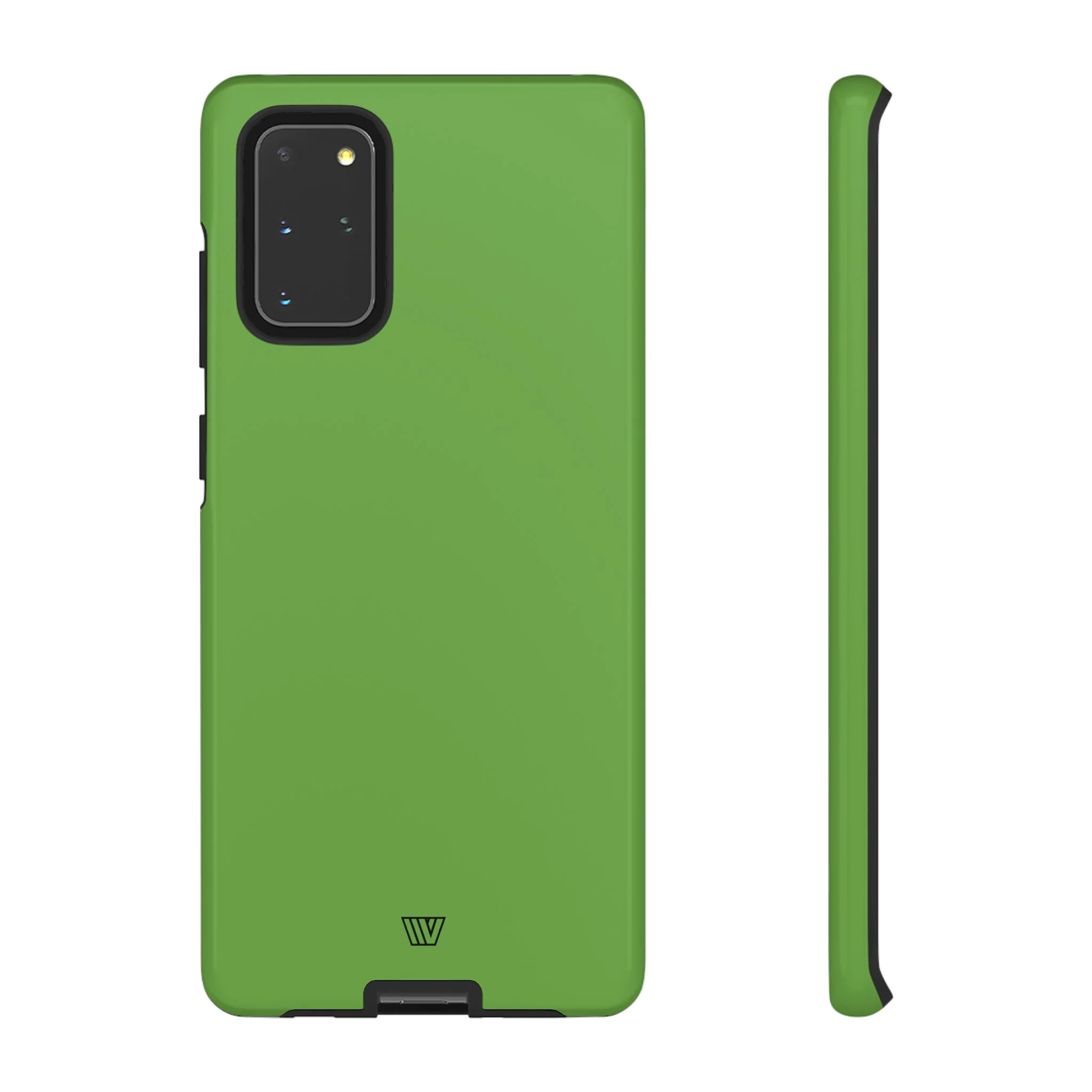 GREEN | Tough Phone Case - Image 7