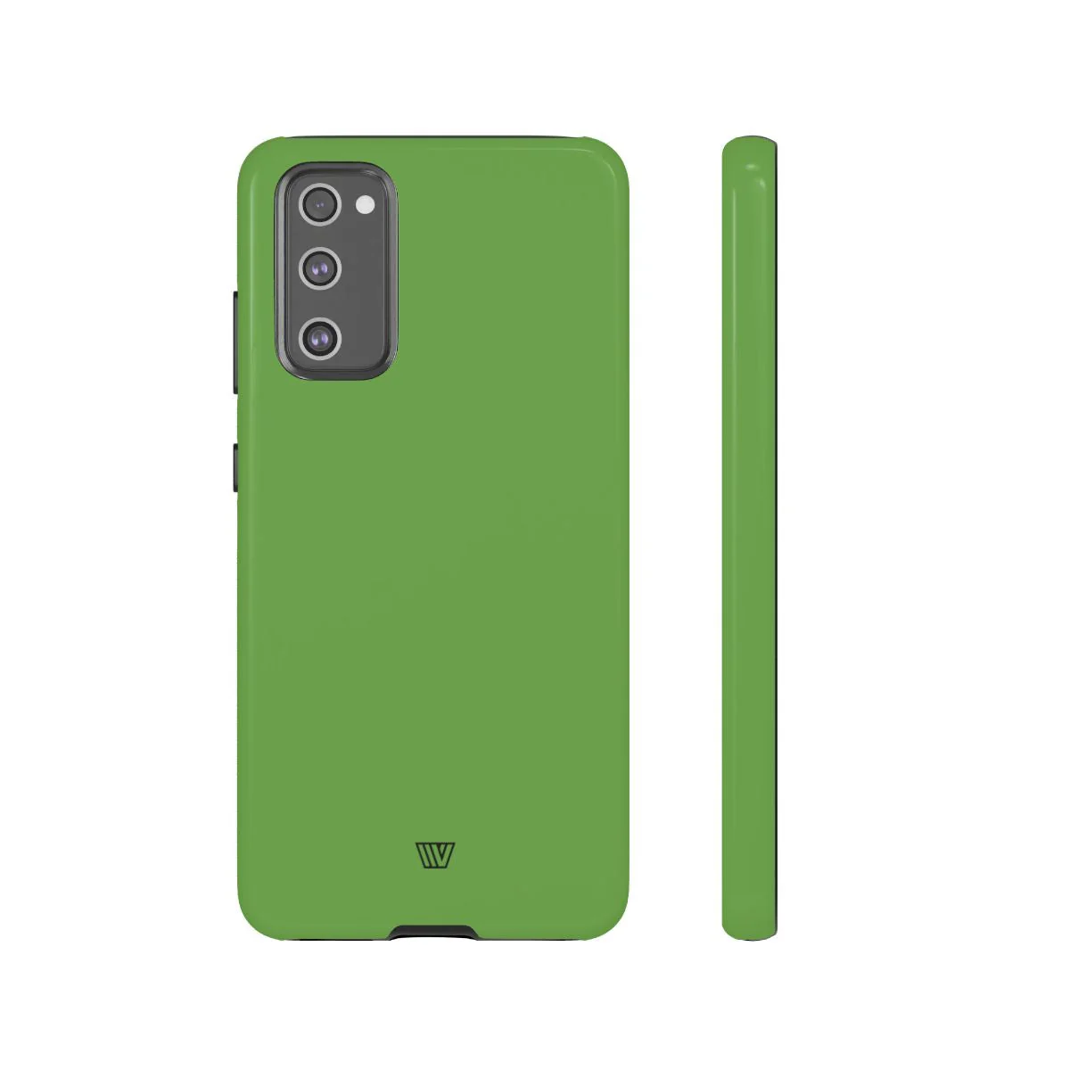 GREEN | Tough Phone Case - Image 97
