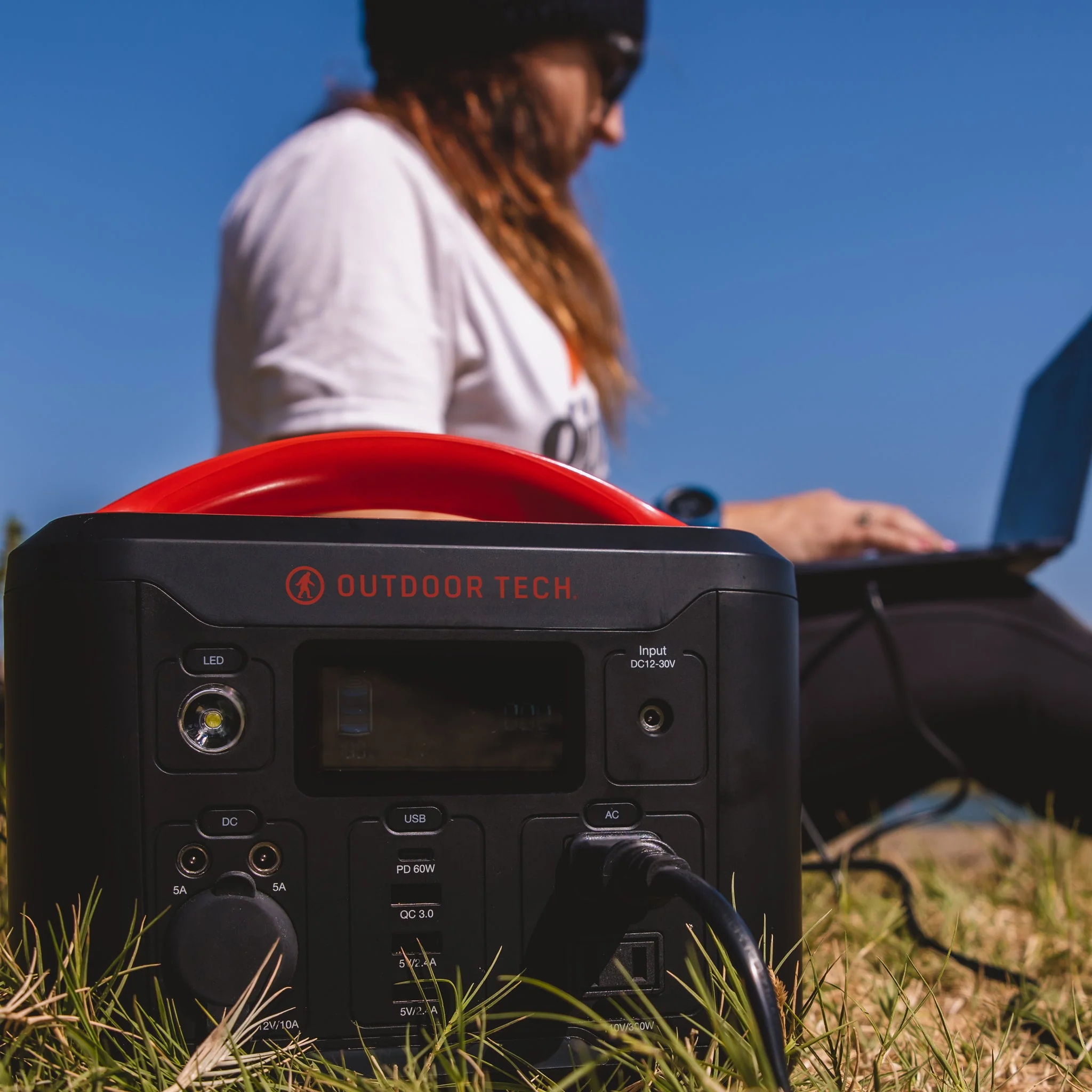 Grizzly Portable Power Station - Image 6