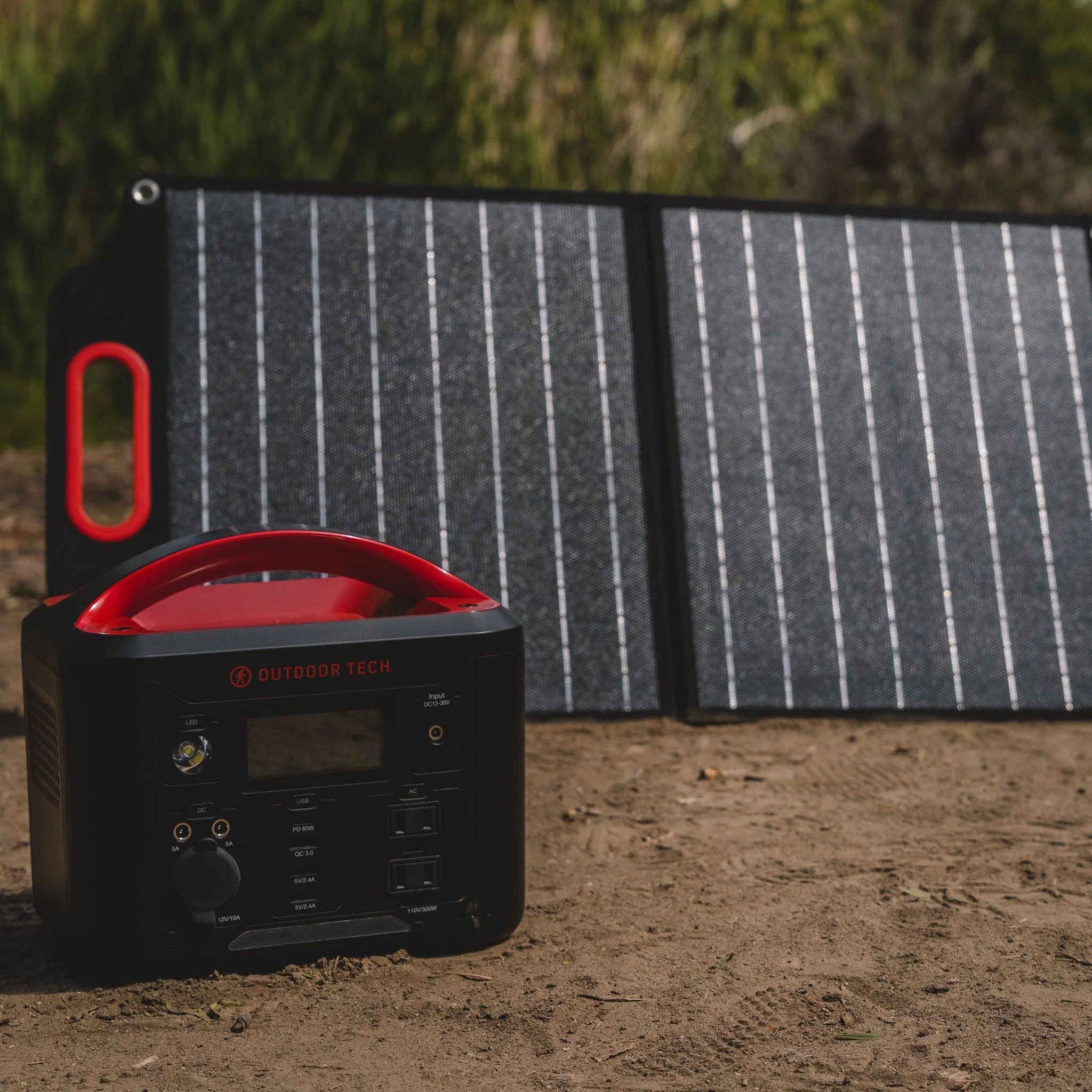 Grizzly Portable Power Station - Image 7