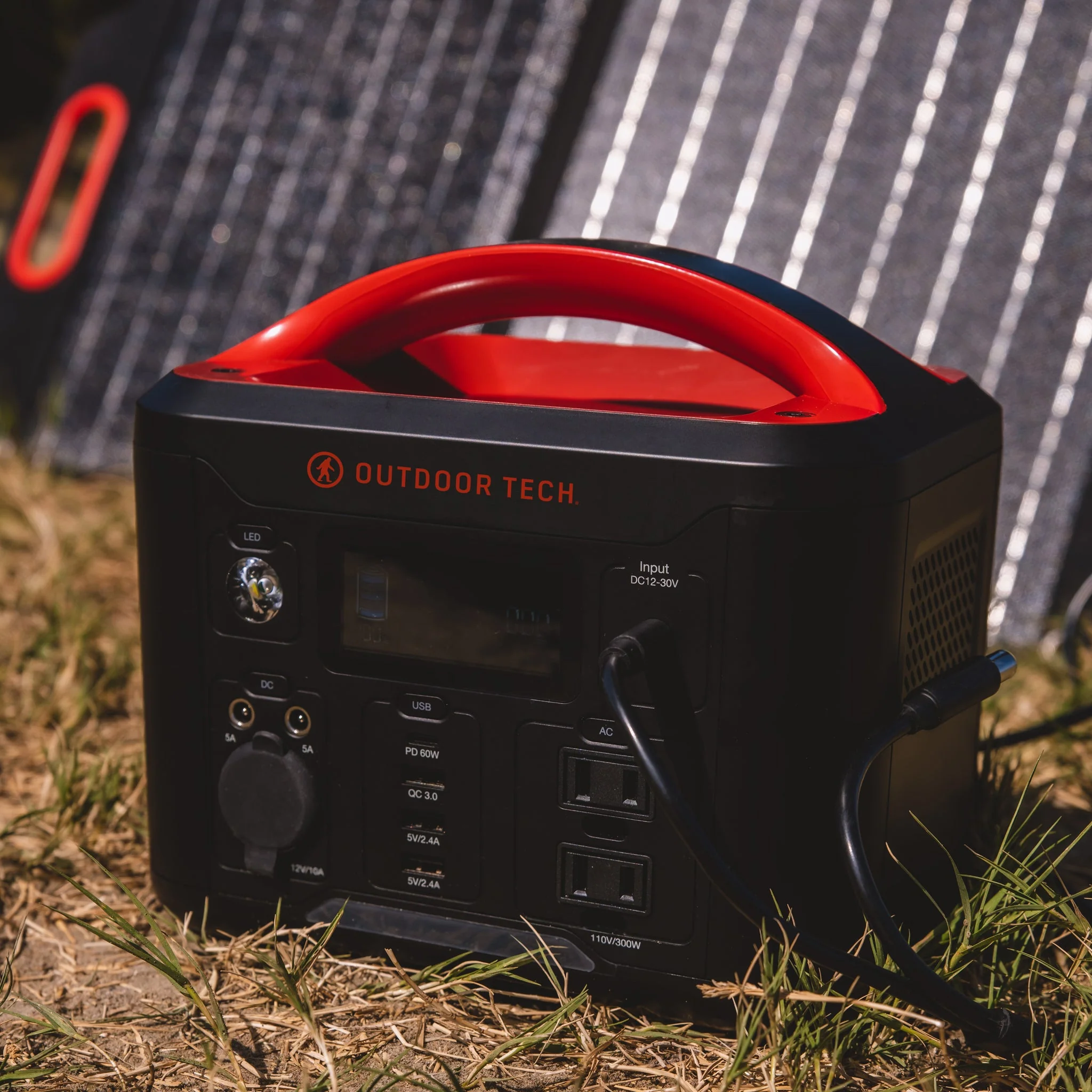 Grizzly Portable Power Station - Image 9