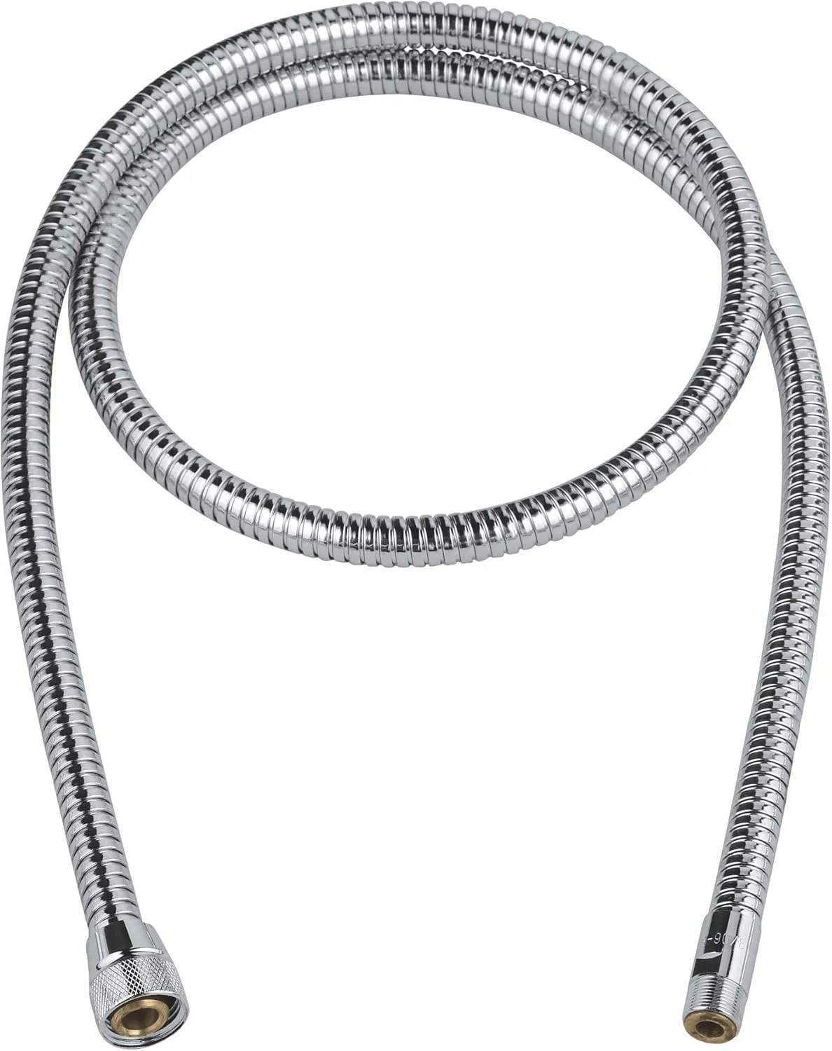 Grohe 46174000 59-Inch Metalflex Hose - Chrome - Image 4