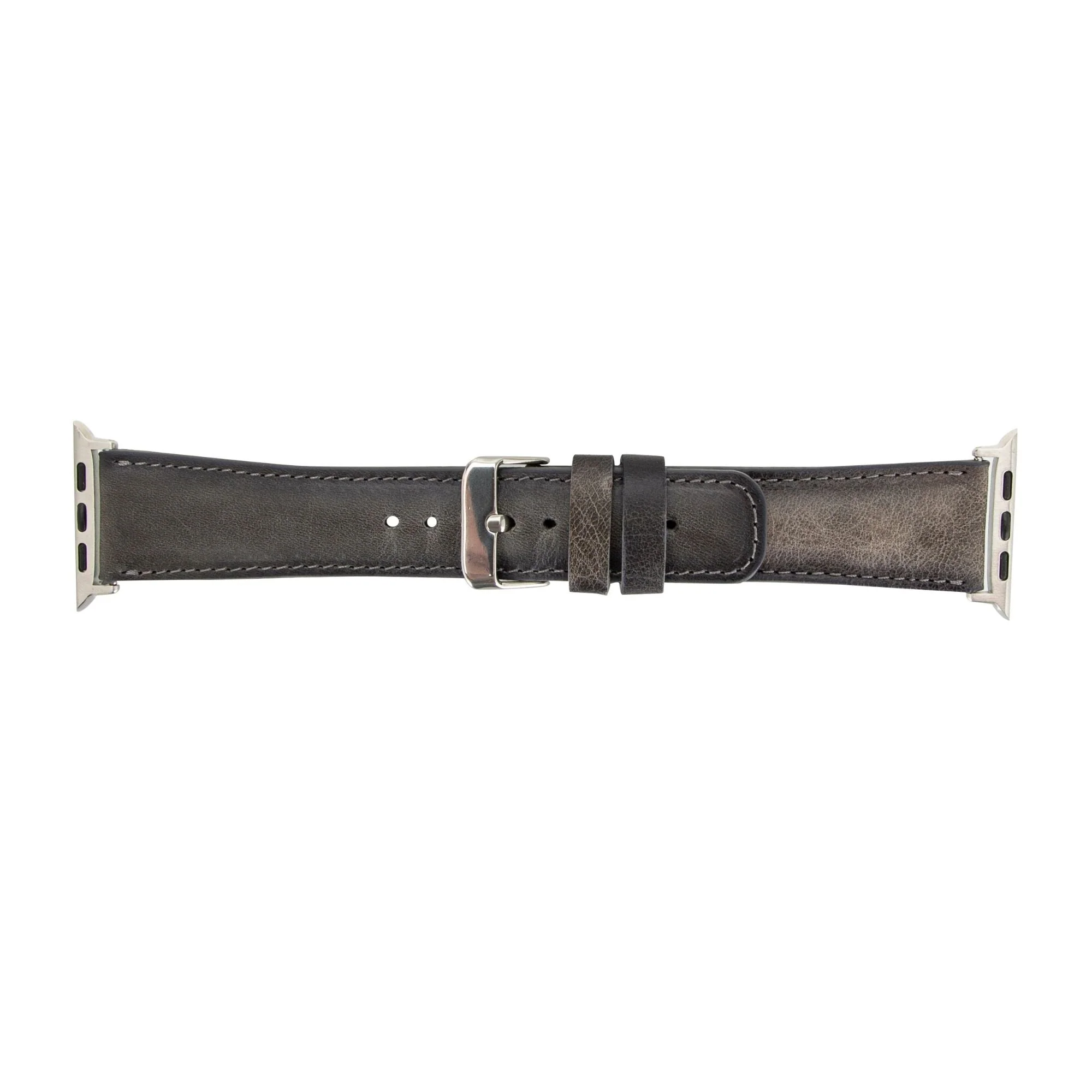 Guernsey Leather Bands for Apple Watch 9, Ultra 2 & SE - Image 28