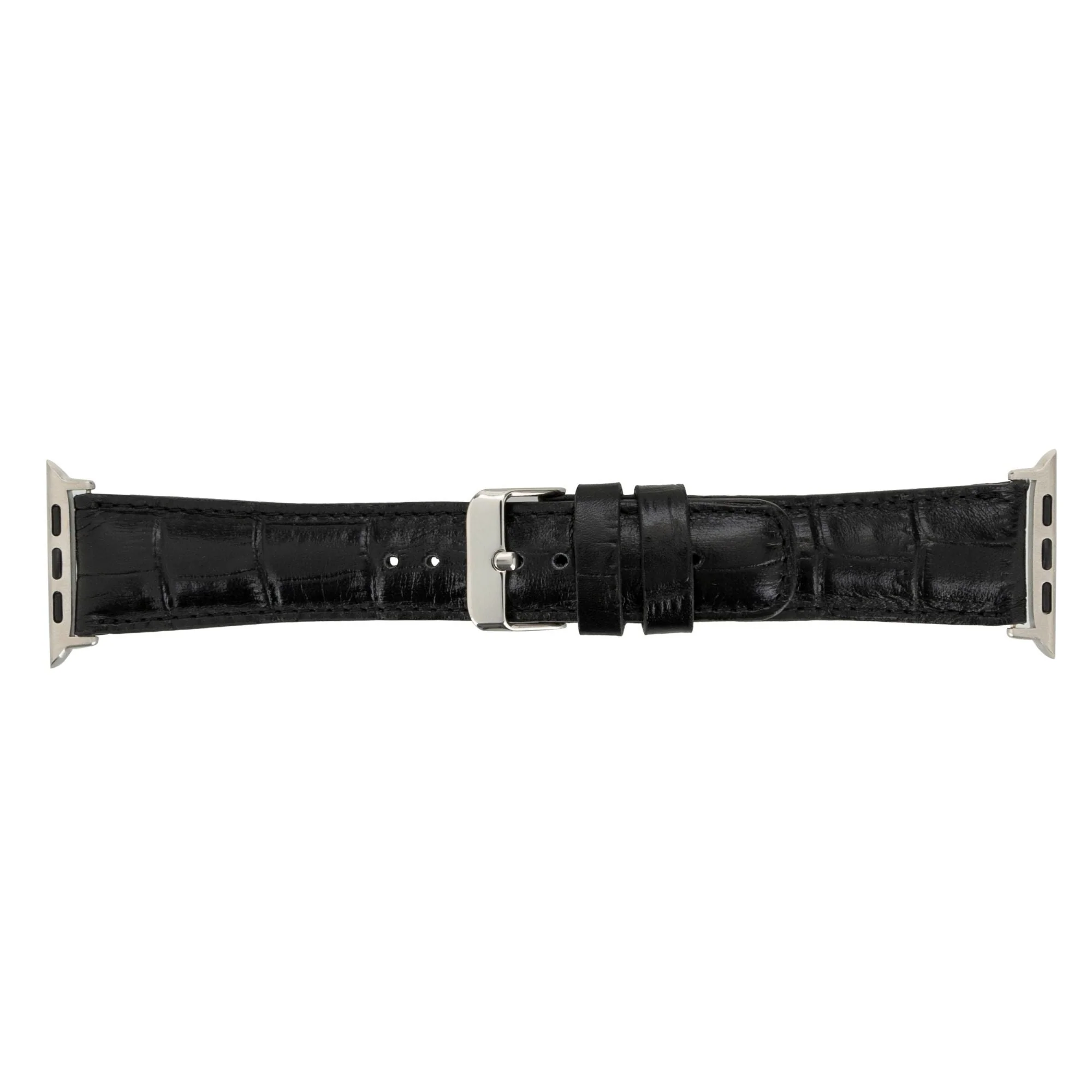 Guernsey Leather Bands for Apple Watch 9, Ultra 2 & SE - Image 33