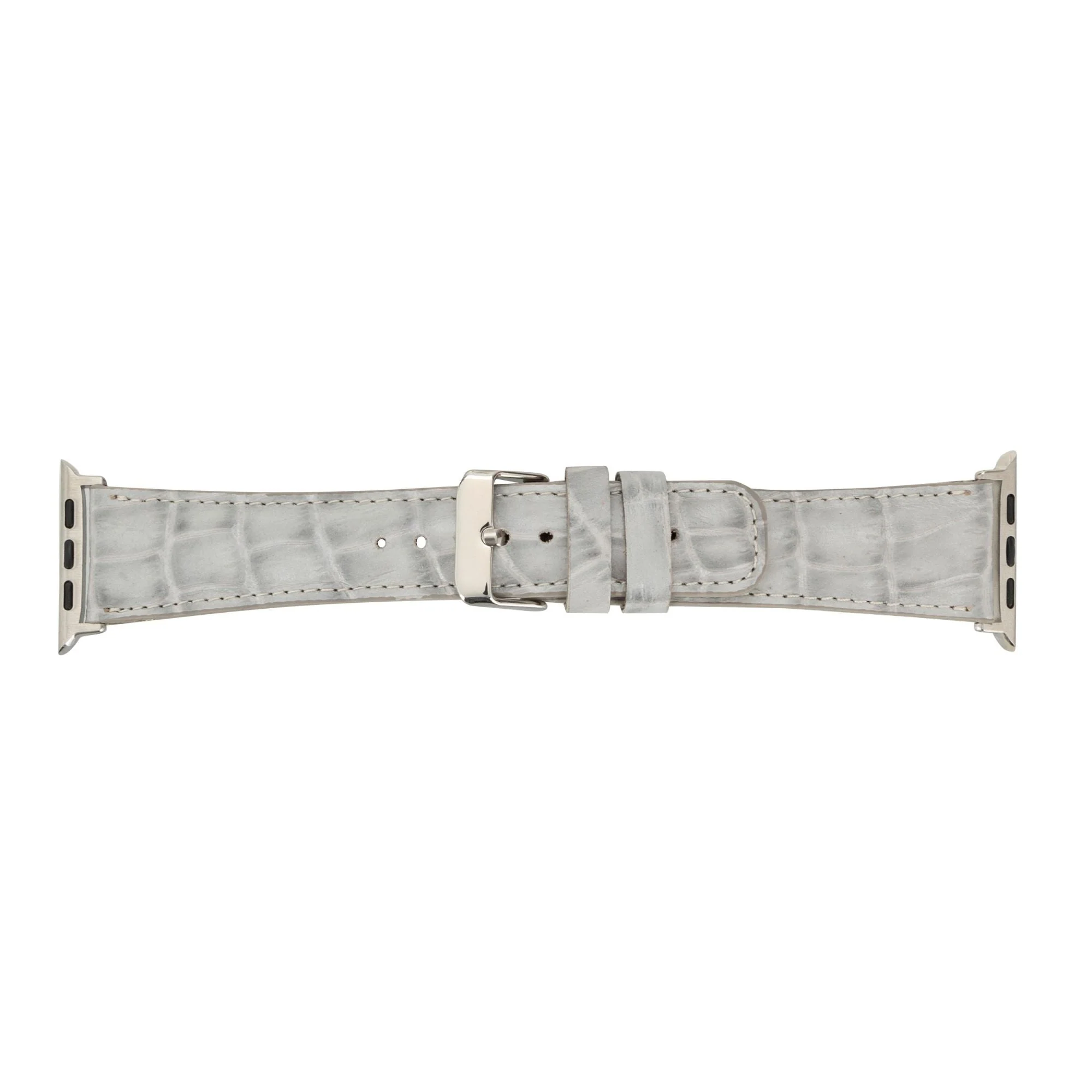 Guernsey Leather Bands for Apple Watch 9, Ultra 2 & SE - Image 43