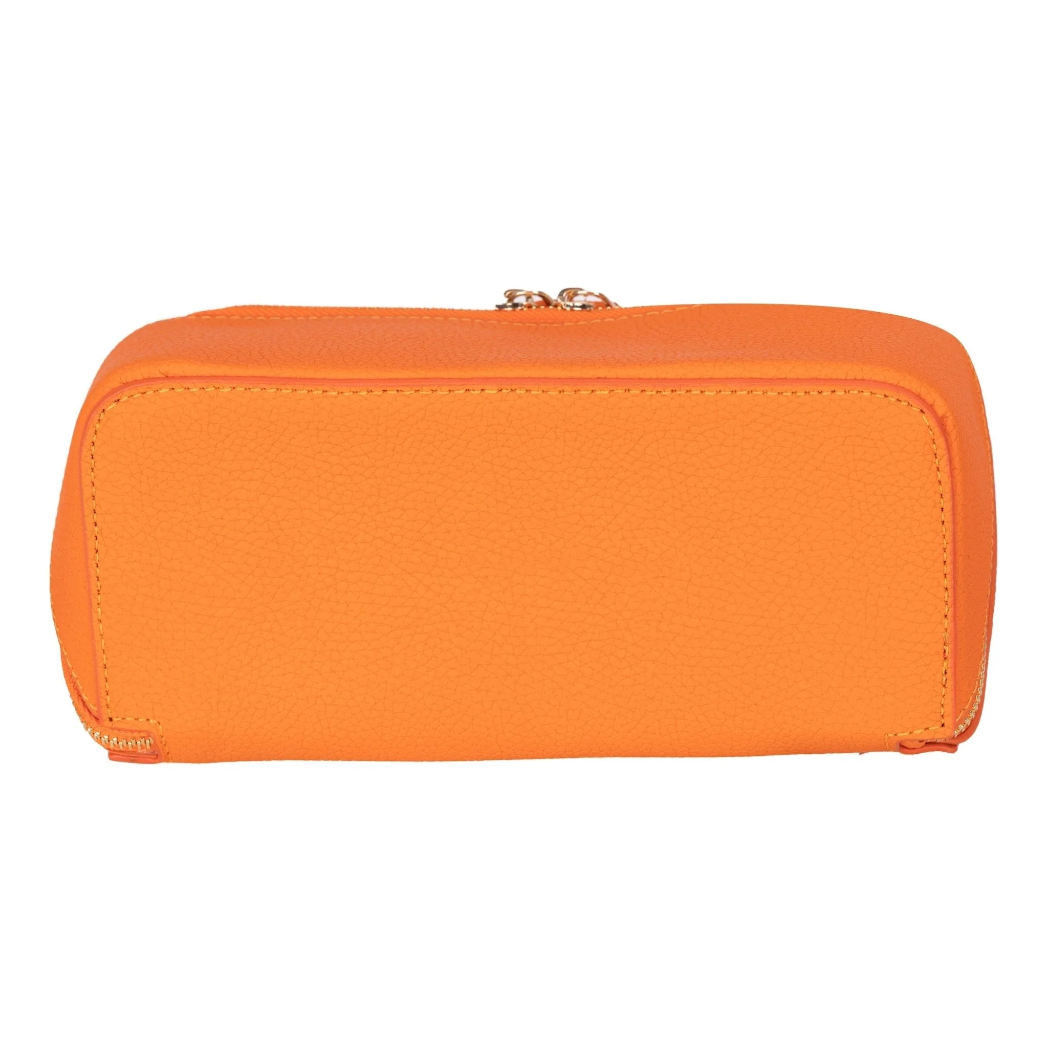 Haines Leather Cosmetic Bag – Stylish & Durable Makeup Bag for Travel - Image 31