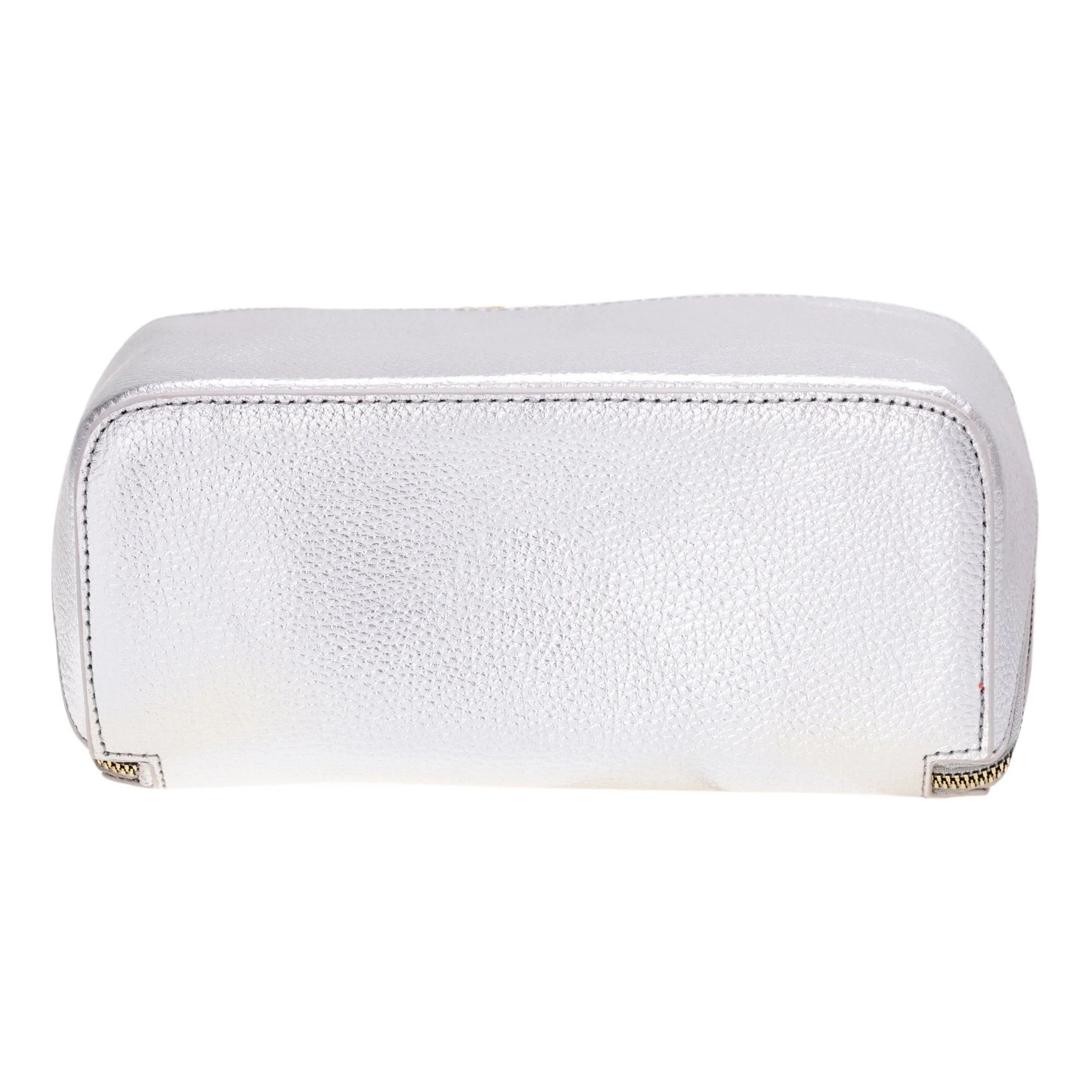 Haines Leather Cosmetic Bag – Stylish & Durable Makeup Bag for Travel - Image 48