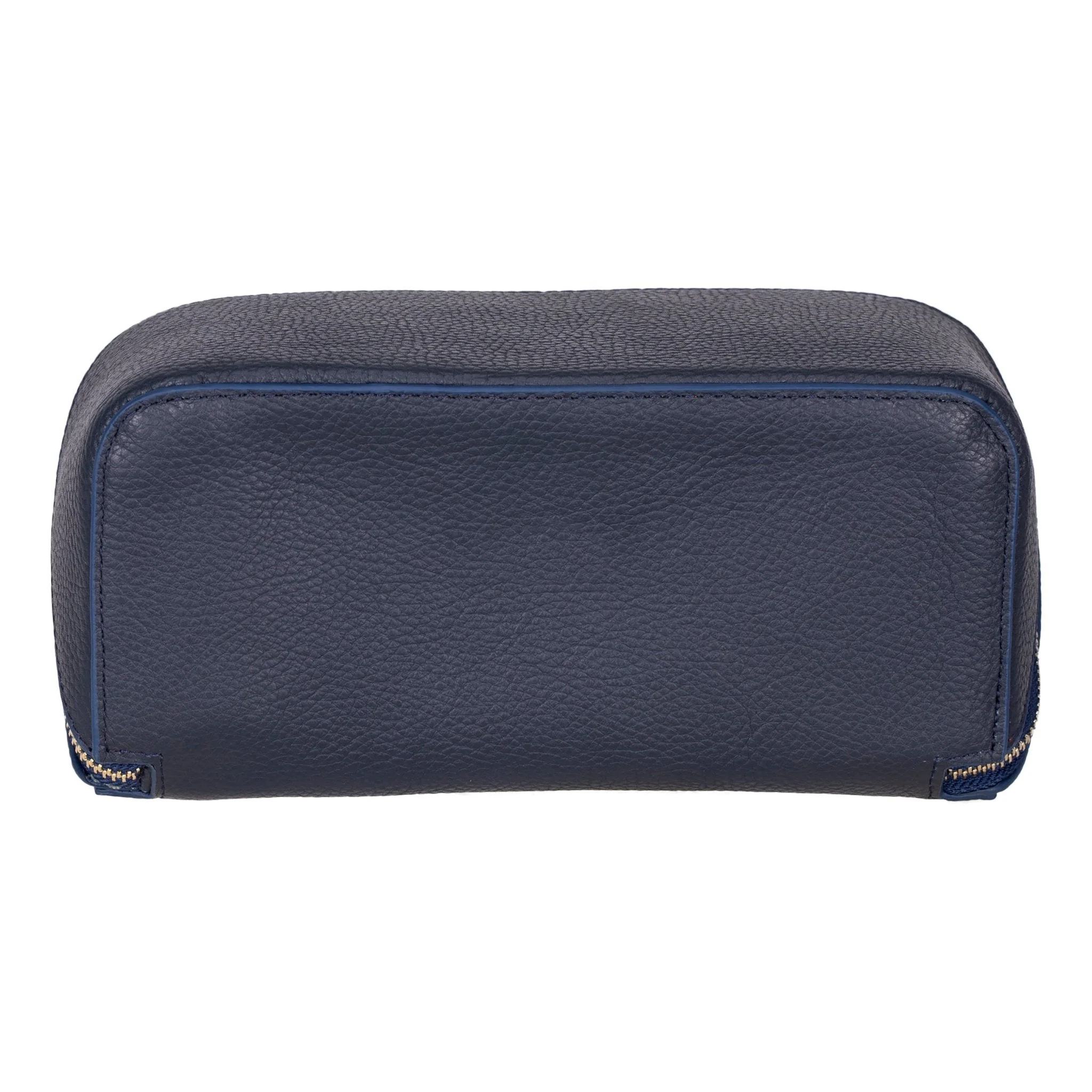 Haines Leather Cosmetic Bag – Stylish & Durable Makeup Bag for Travel - Image 64