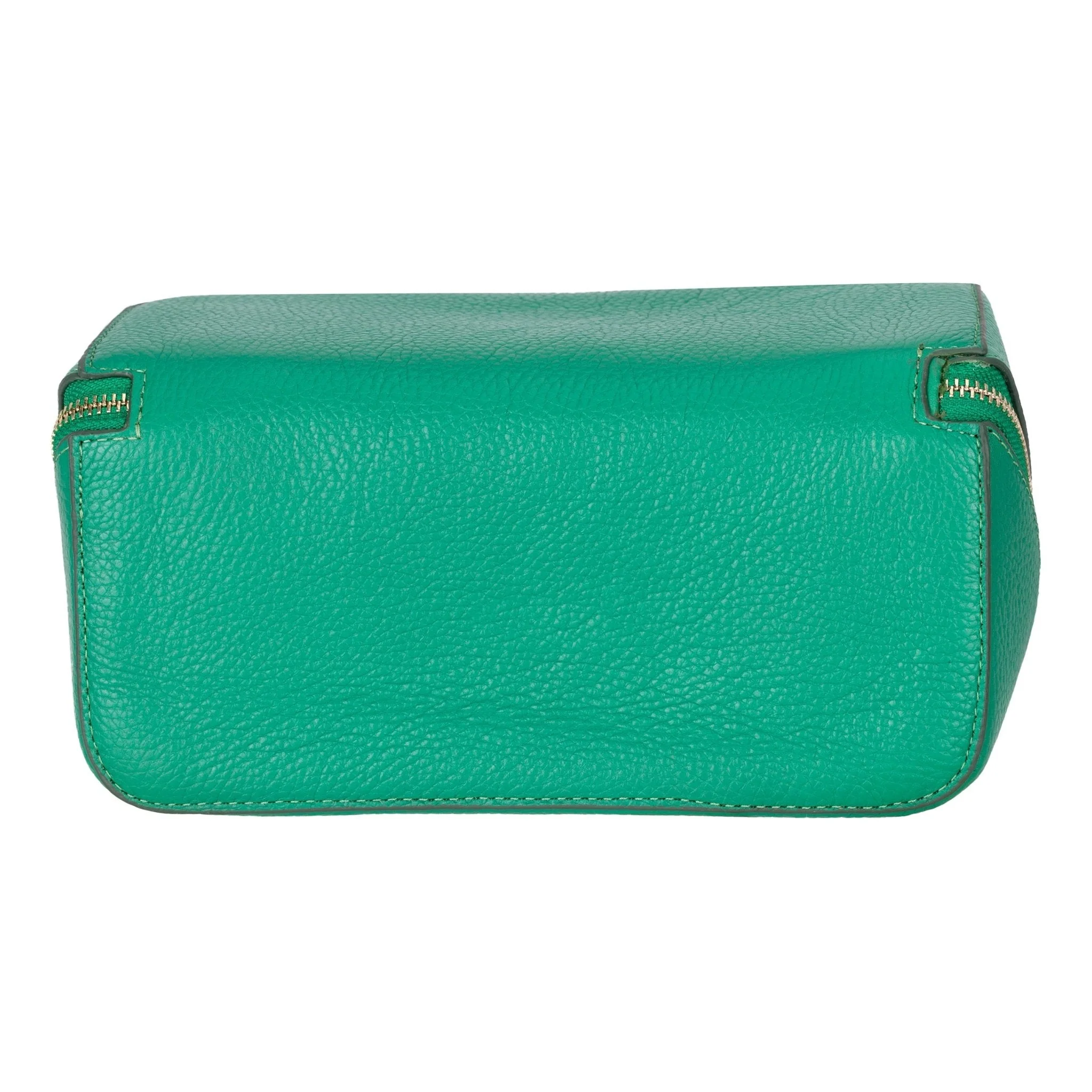 Haines Leather Cosmetic Bag – Stylish & Durable Makeup Bag for Travel - Image 80