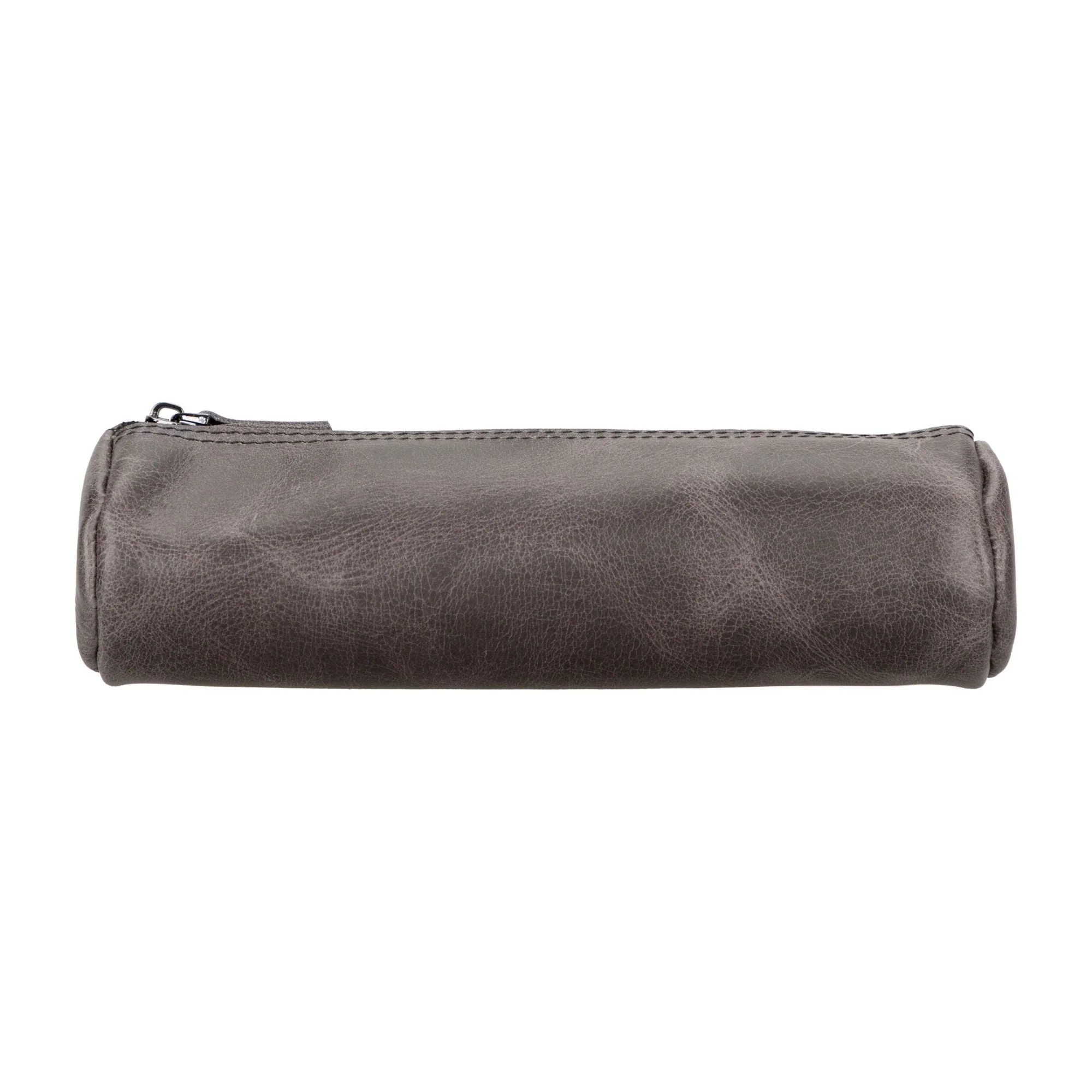 Handmade Genuine Cow Leather Pencil Case - Image 15
