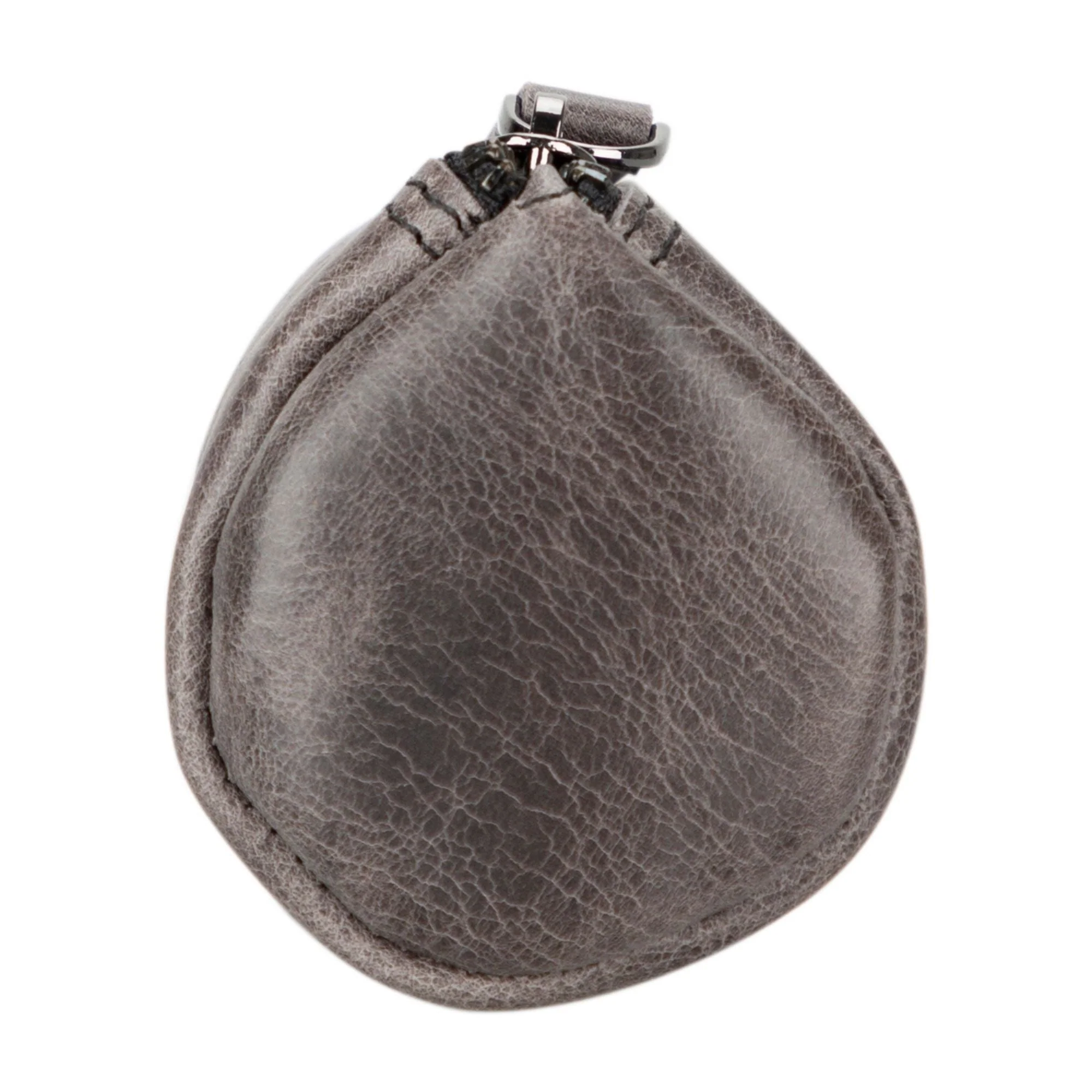 Handmade Genuine Cow Leather Pencil Case - Image 19