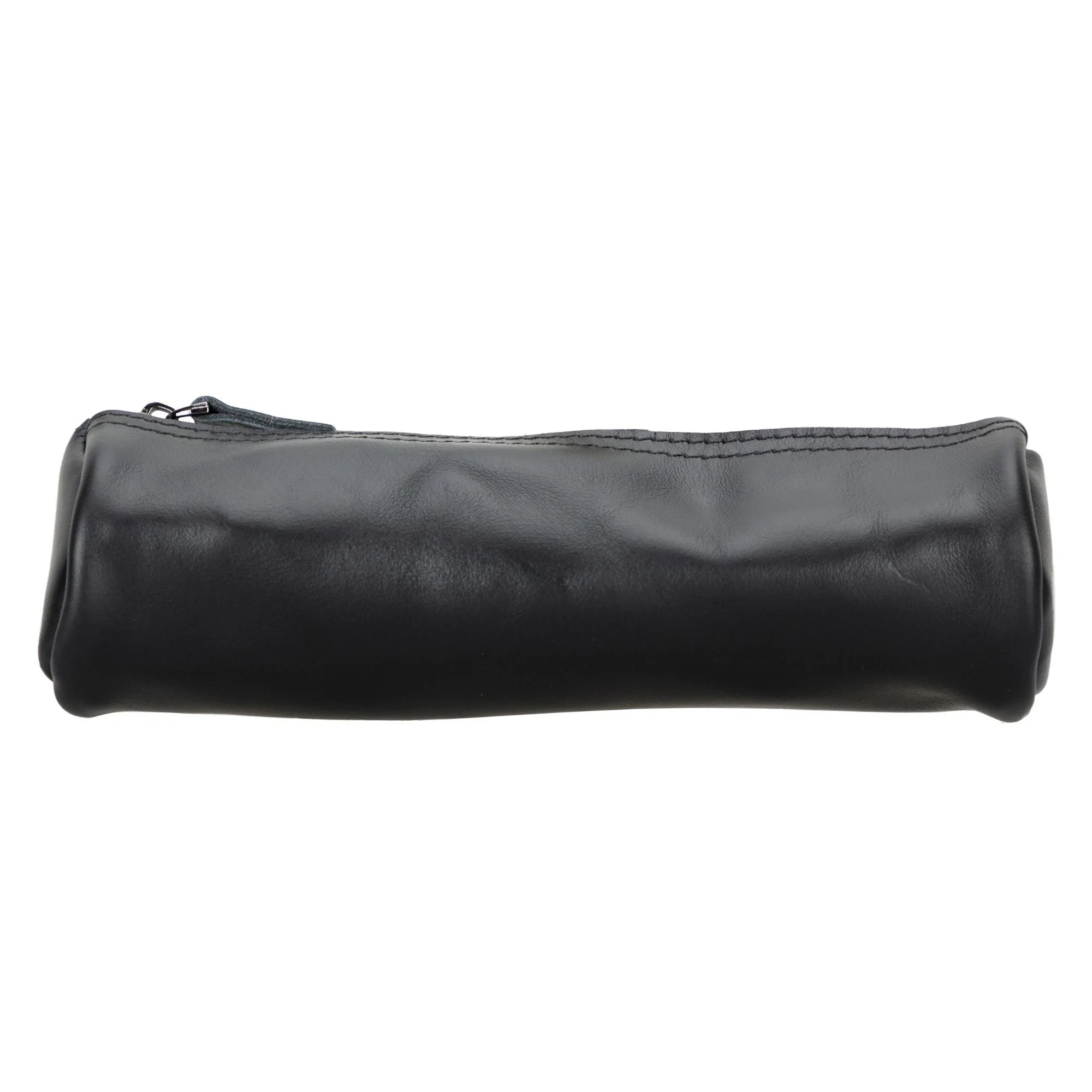 Handmade Genuine Cow Leather Pencil Case - Image 21