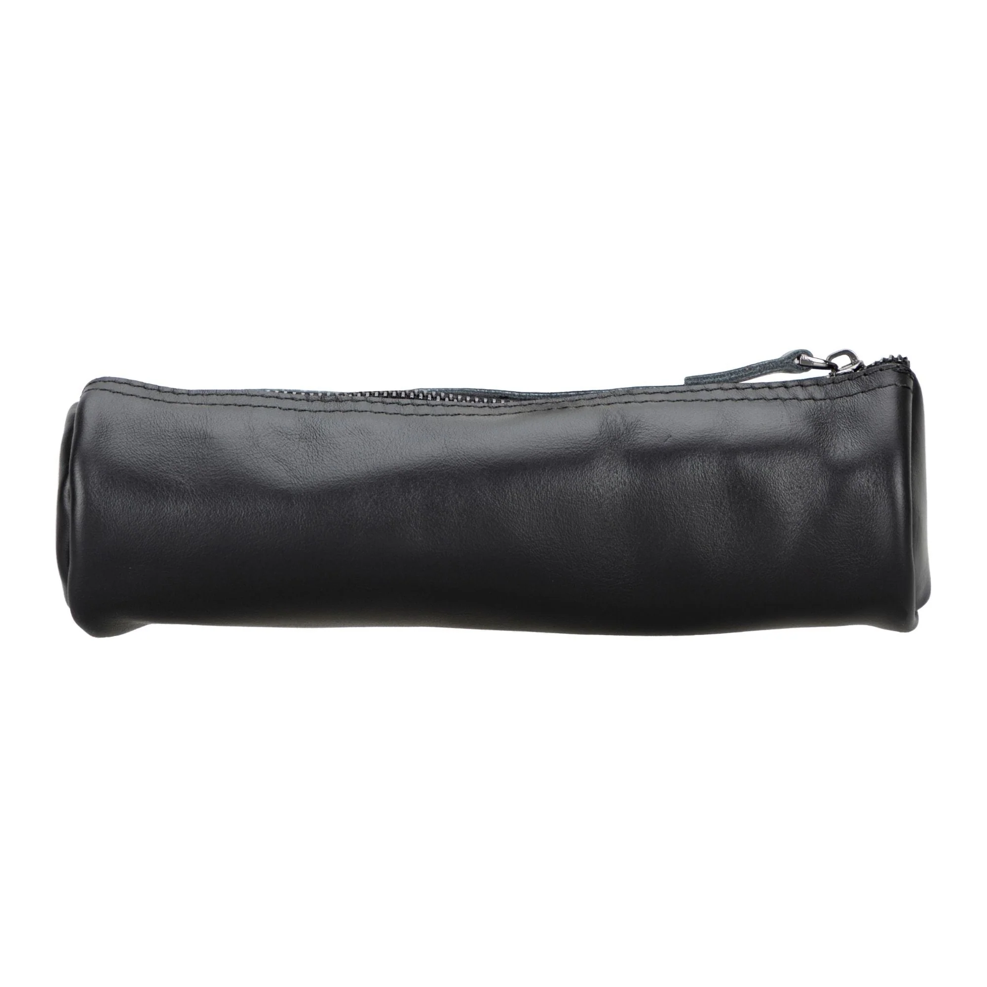 Handmade Genuine Cow Leather Pencil Case - Image 22